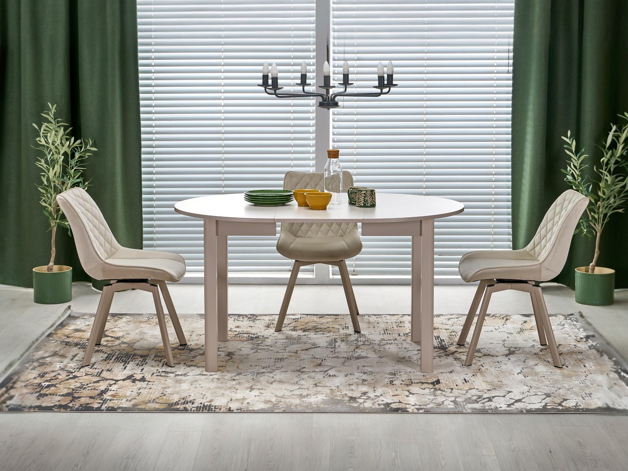 Tafel Houston 961 (Kasjmier)