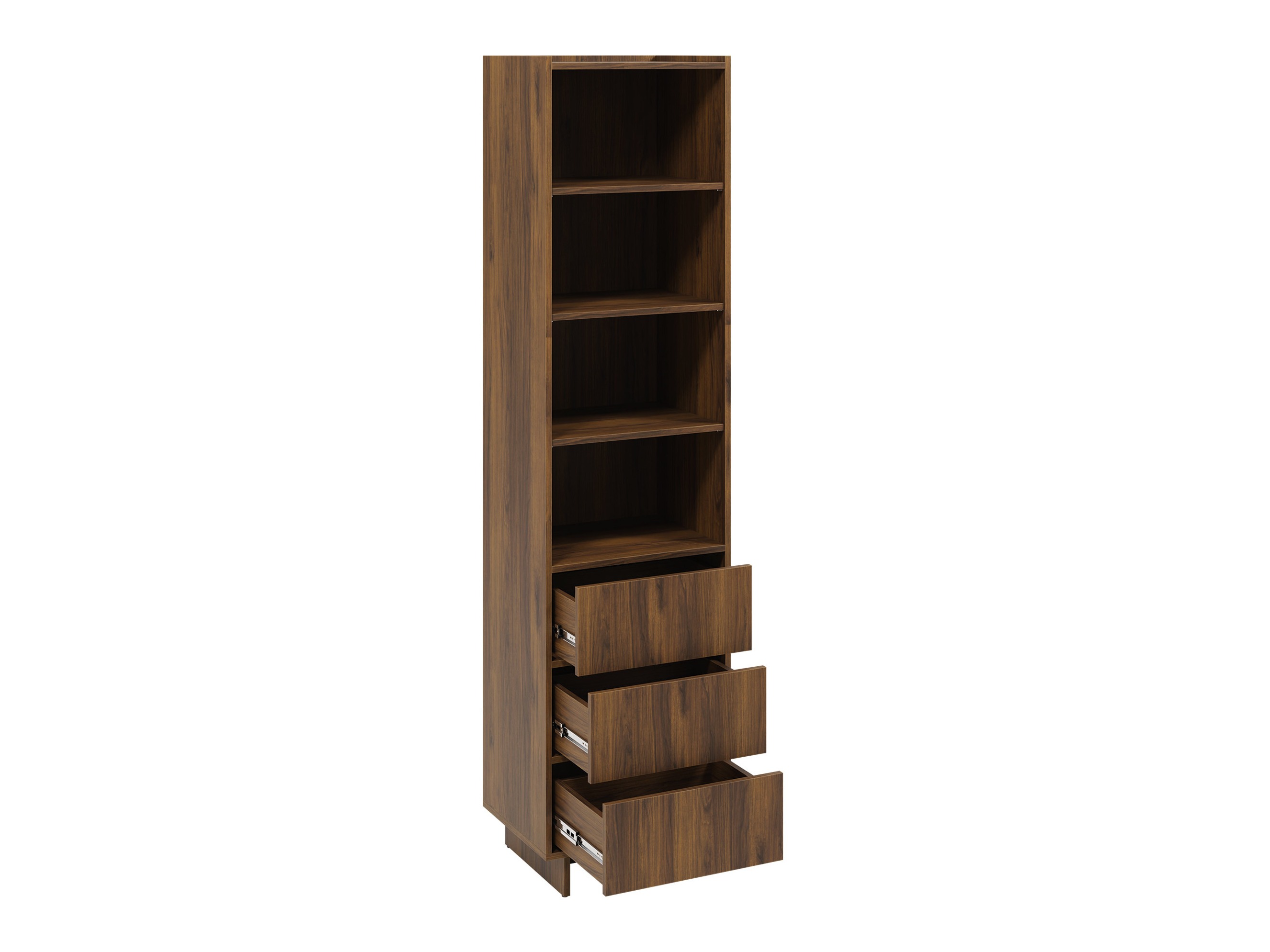 Boekenkast Pirum (Kasjmier)