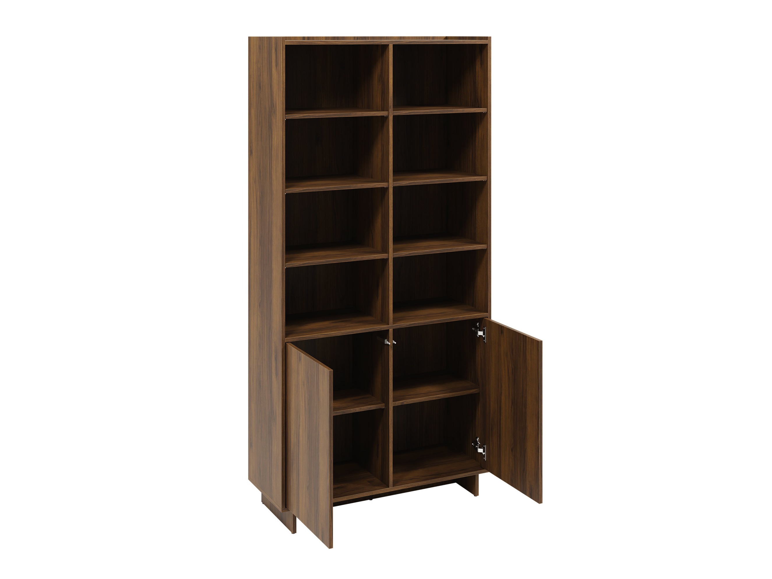 Boekenkast Talcoro 103 (Kasjmier)