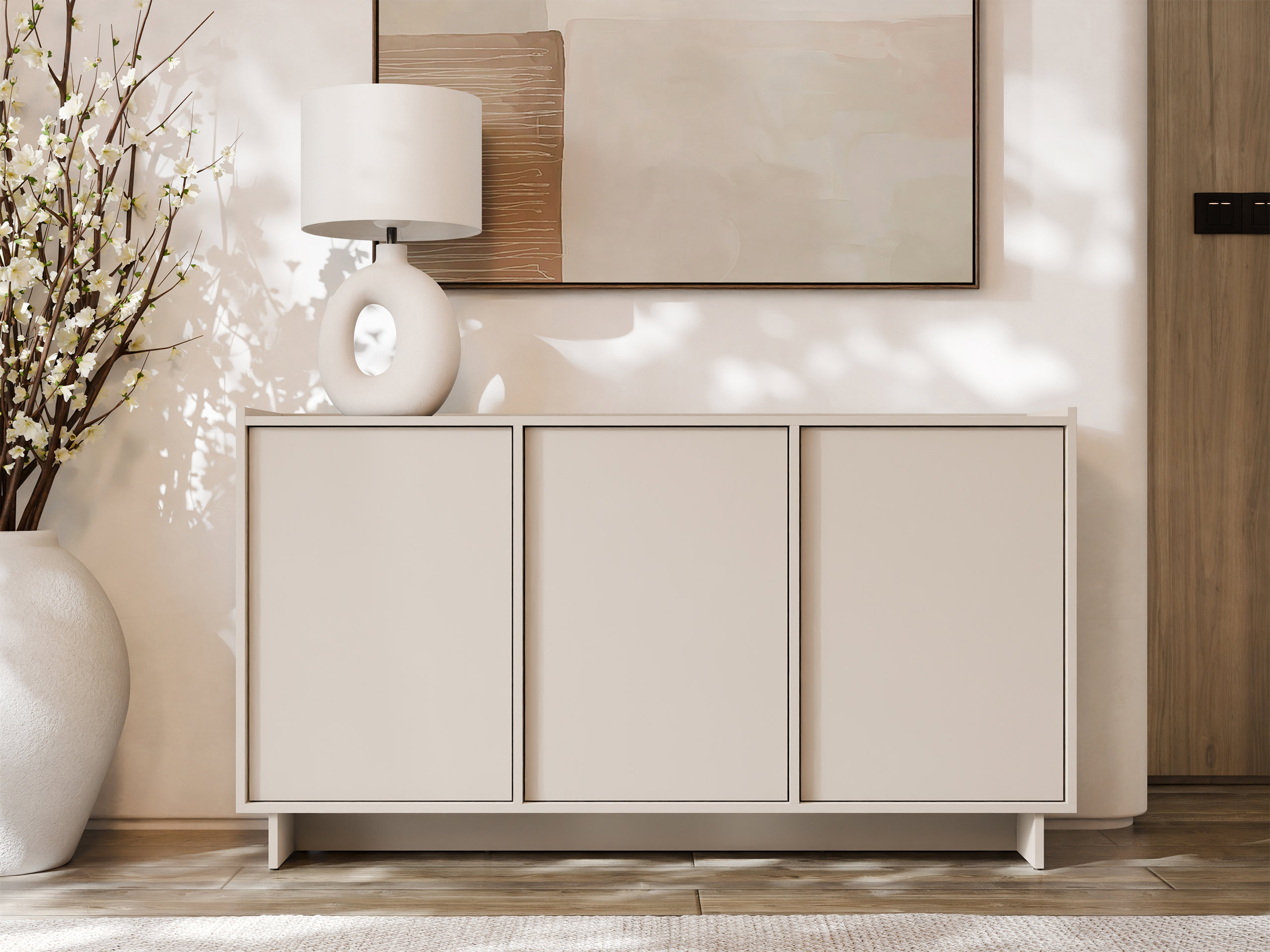Dressoir Talcoro 100 (Kasjmier)