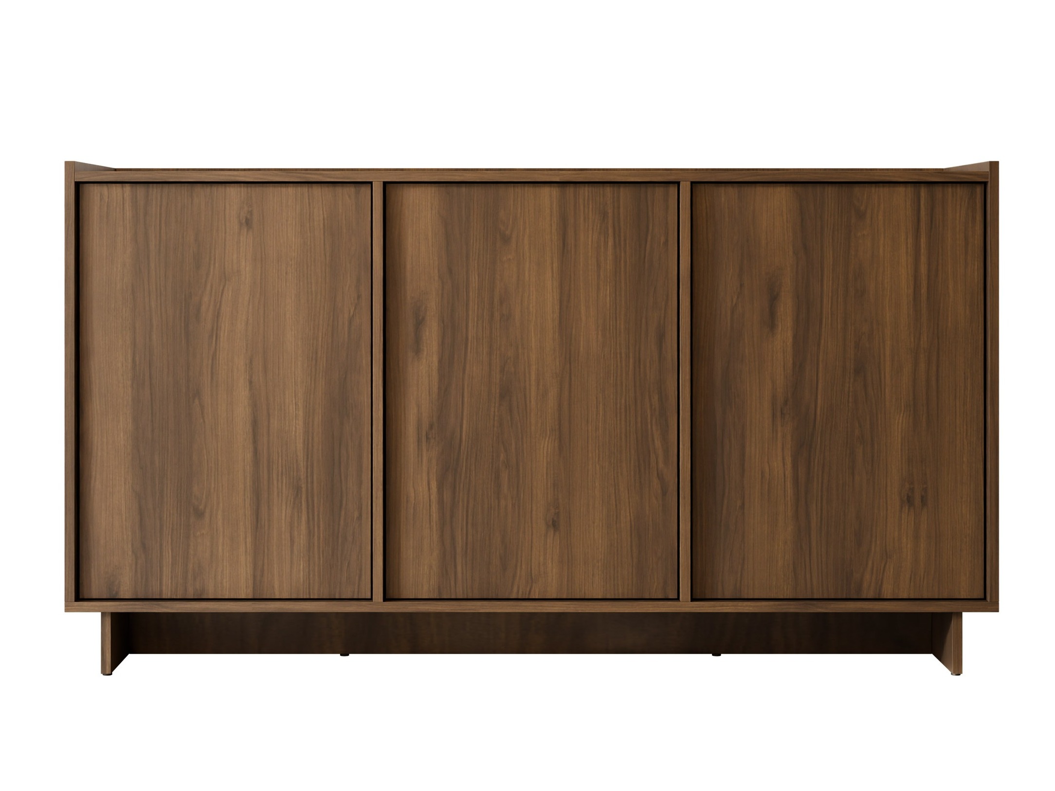 Dressoir Talcoro 100 (Notenhout)