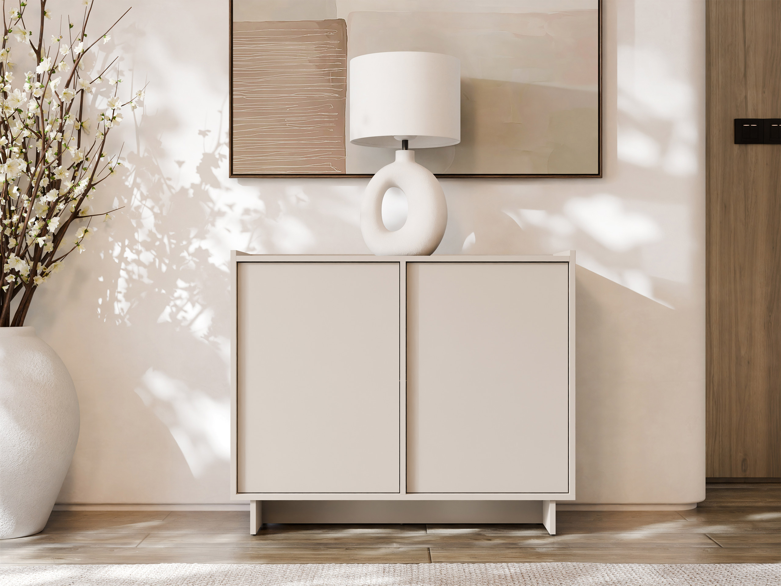 Dressoir Talcoro 101 (Kasjmier)