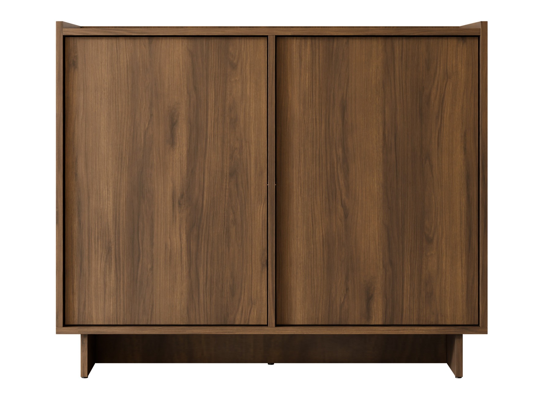 Dressoir Talcoro 101 (Notenhout)