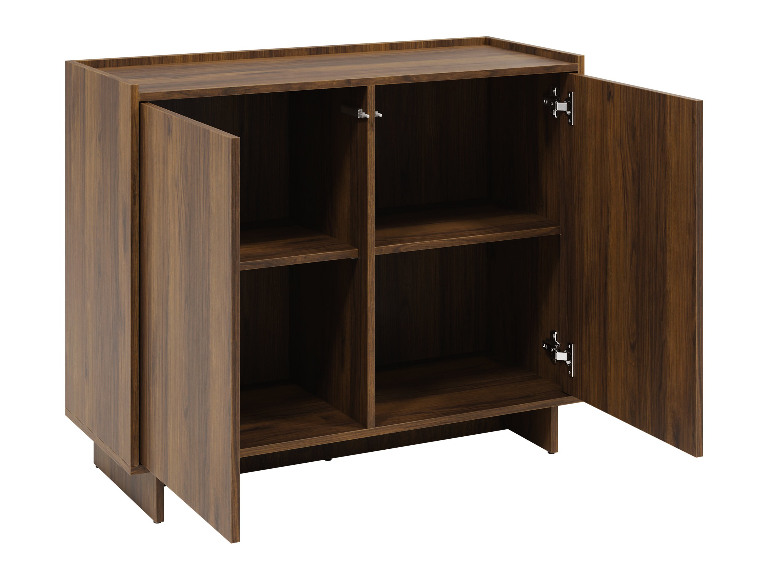 Dressoir Talcoro 101 (Notenhout)