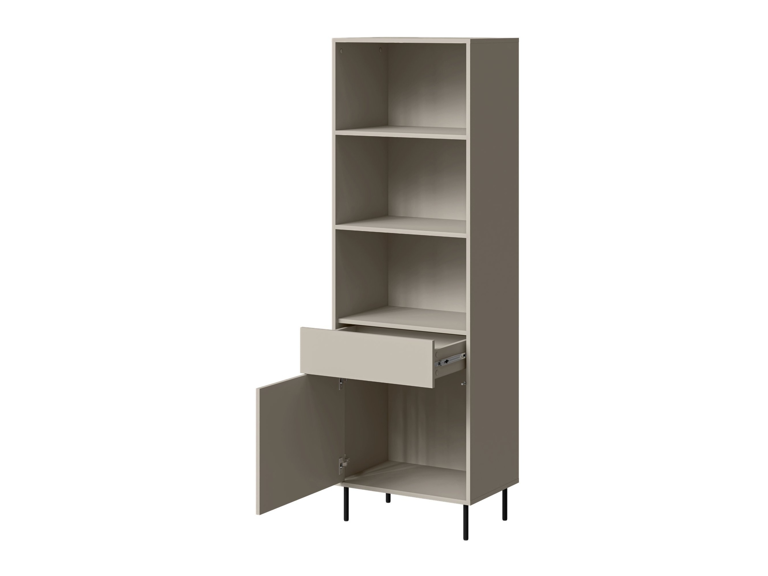 Boekenkast Talsou 104