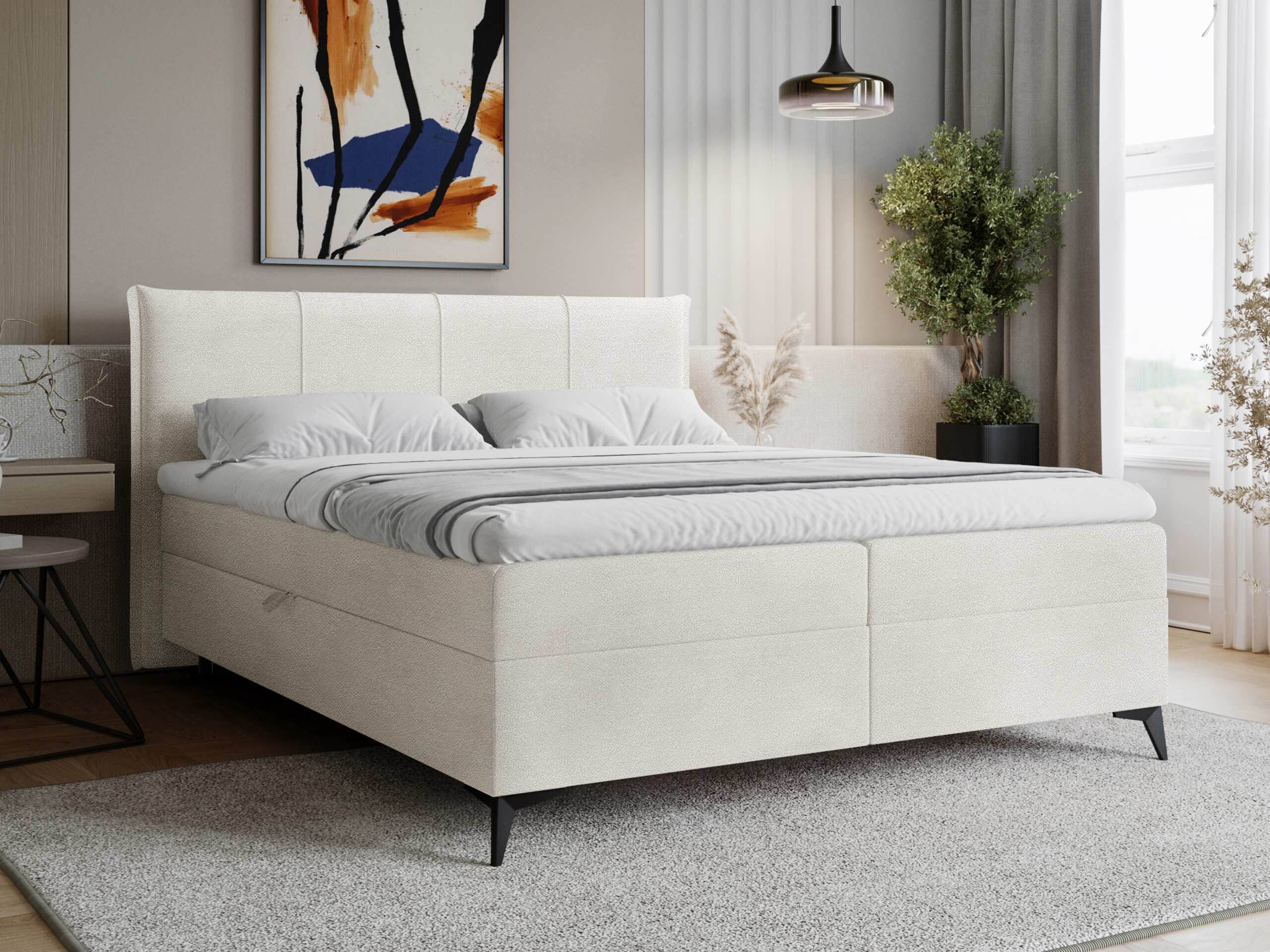 Boxspring Viter (Vibe 03)