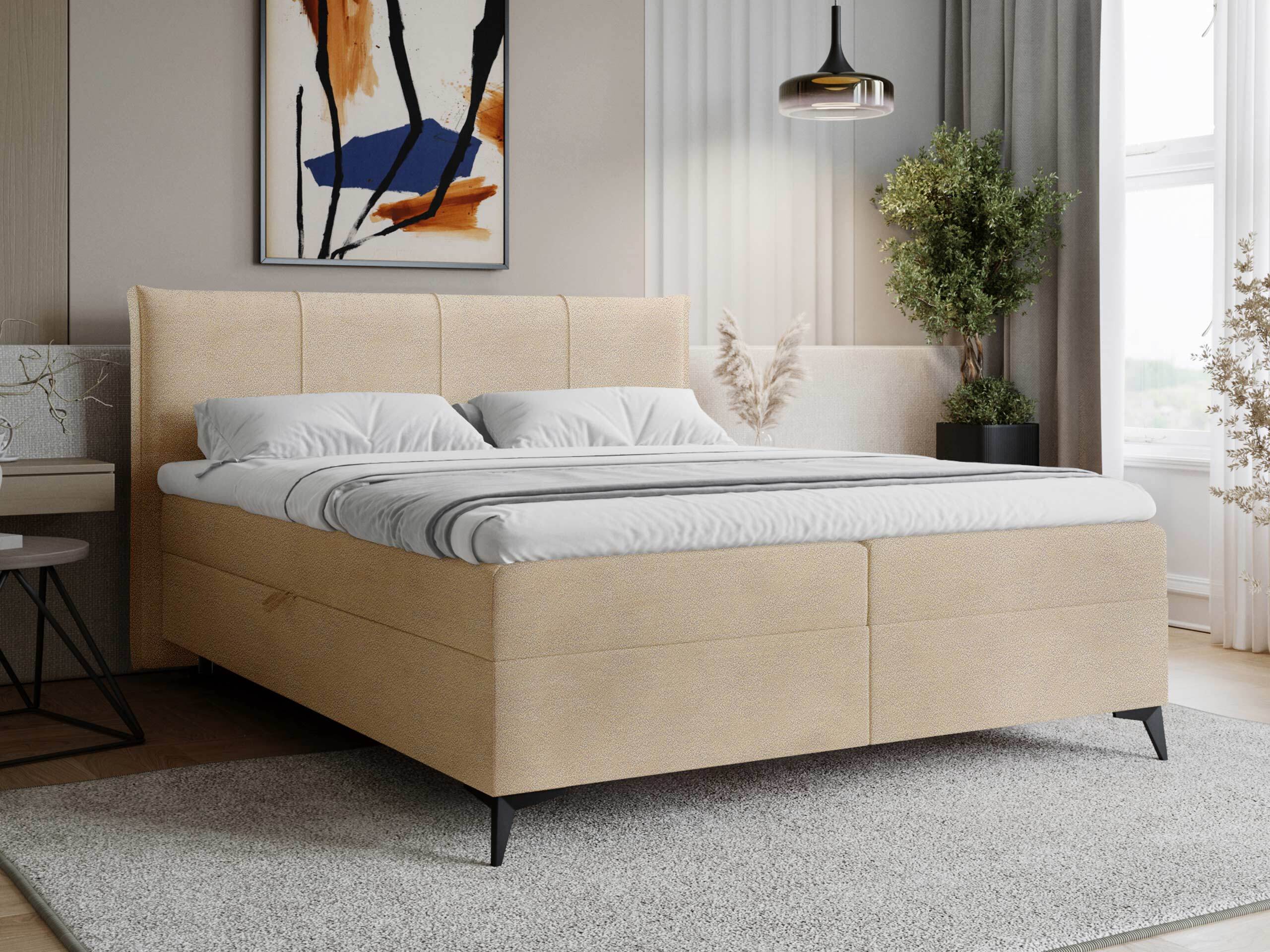 Boxspring Viter (Vibe 07)