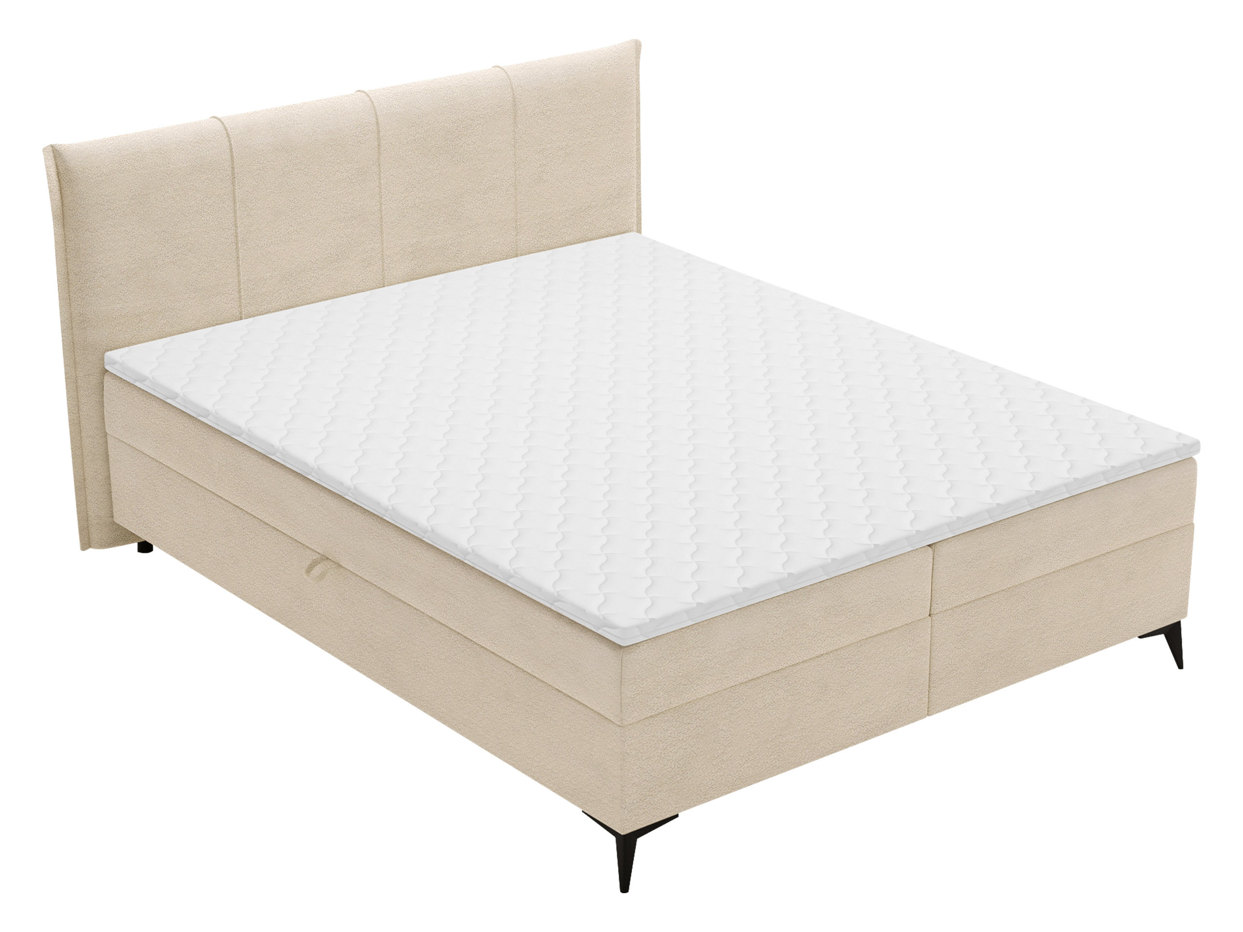 Boxspring Viter (Vibe 07)