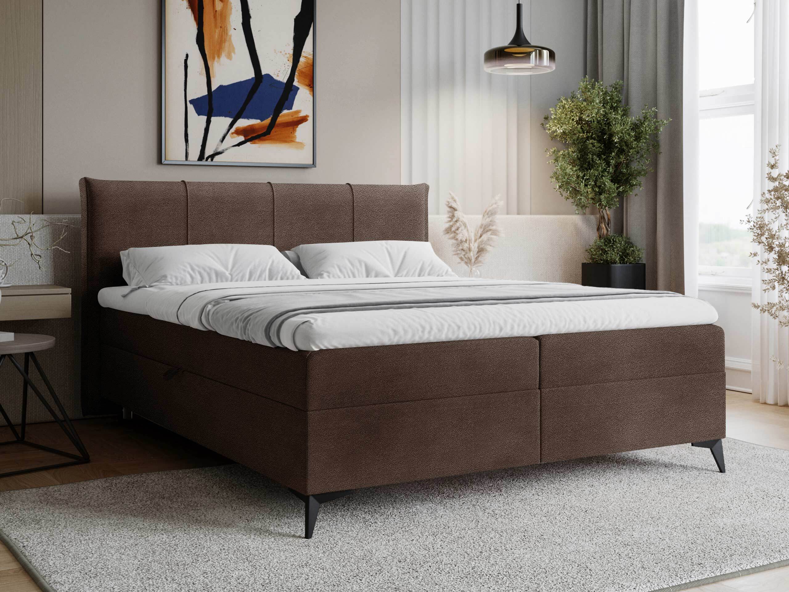 Boxspring Viter (Vibe 26)