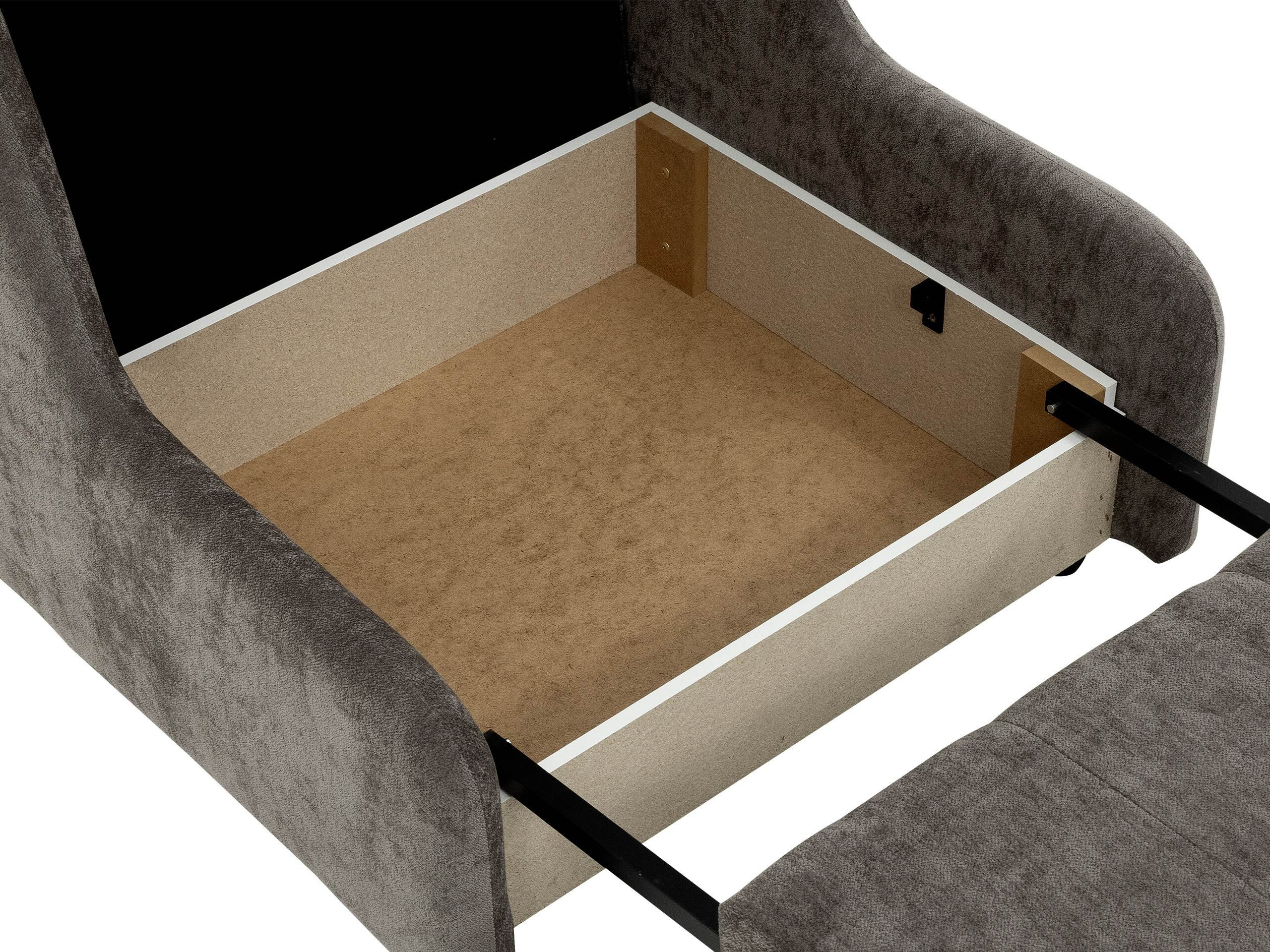 Fauteuil Columbus 254 (Sereno 684)