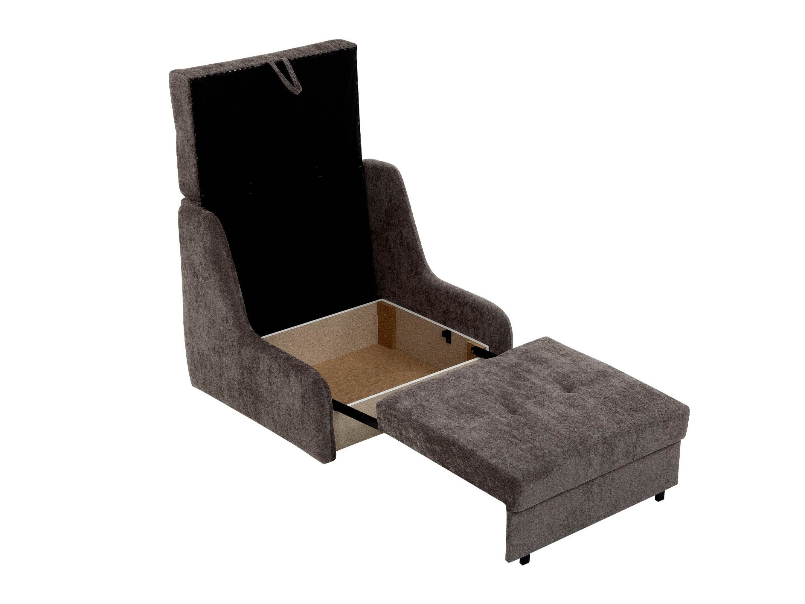 Fauteuil Columbus 254 (Sereno 687)