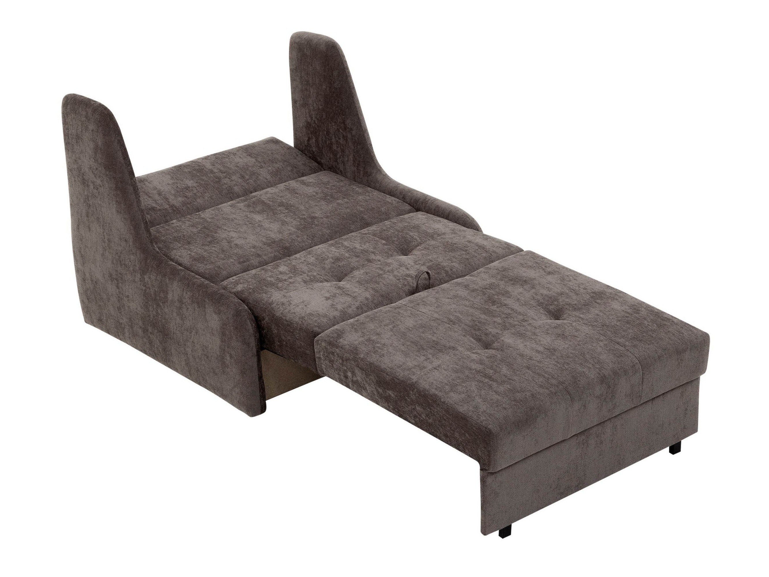 Fauteuil Columbus 254 (Sereno 689)