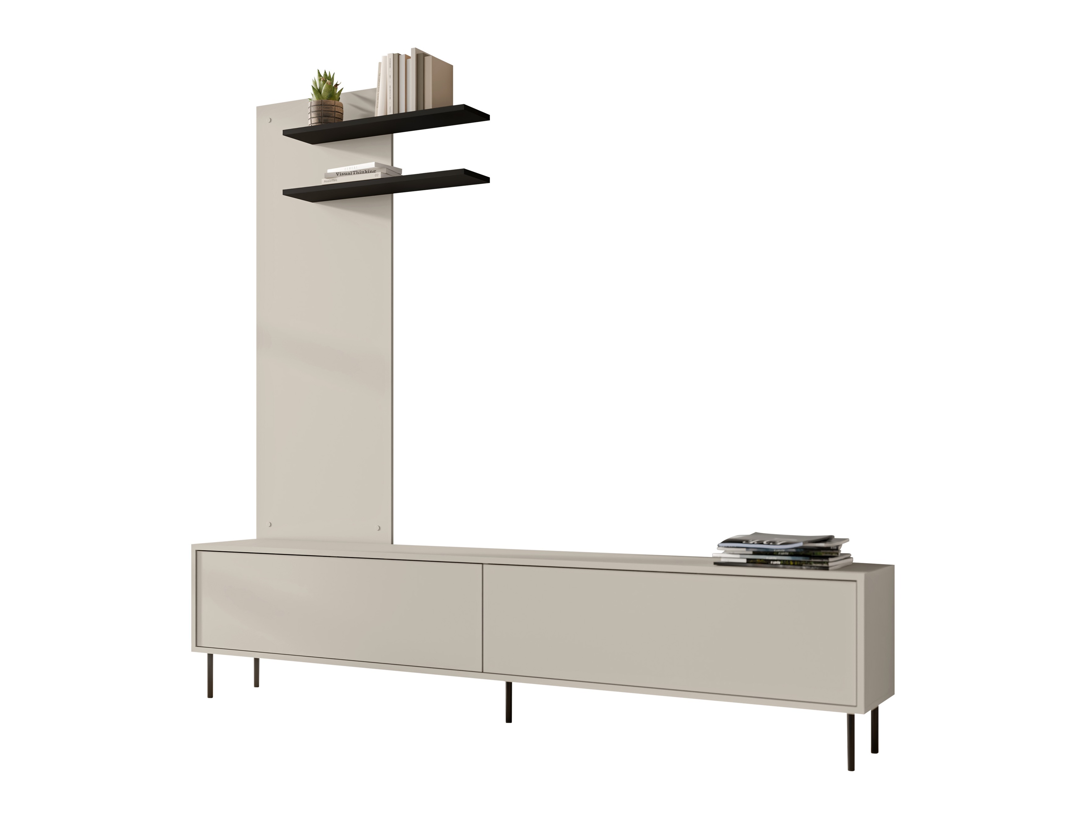 TV-meubel Talsou 106