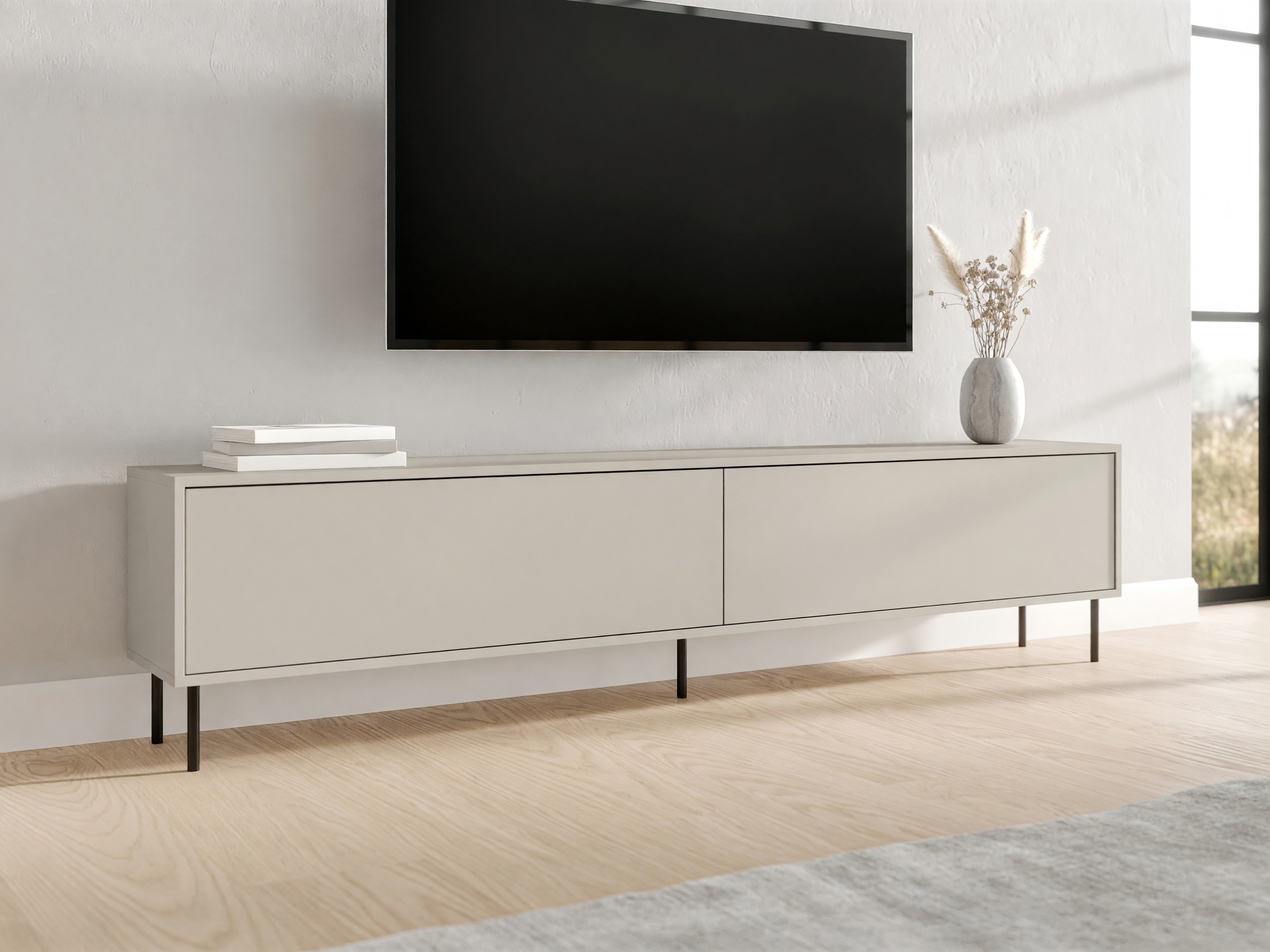 TV-meubel Talsou 106