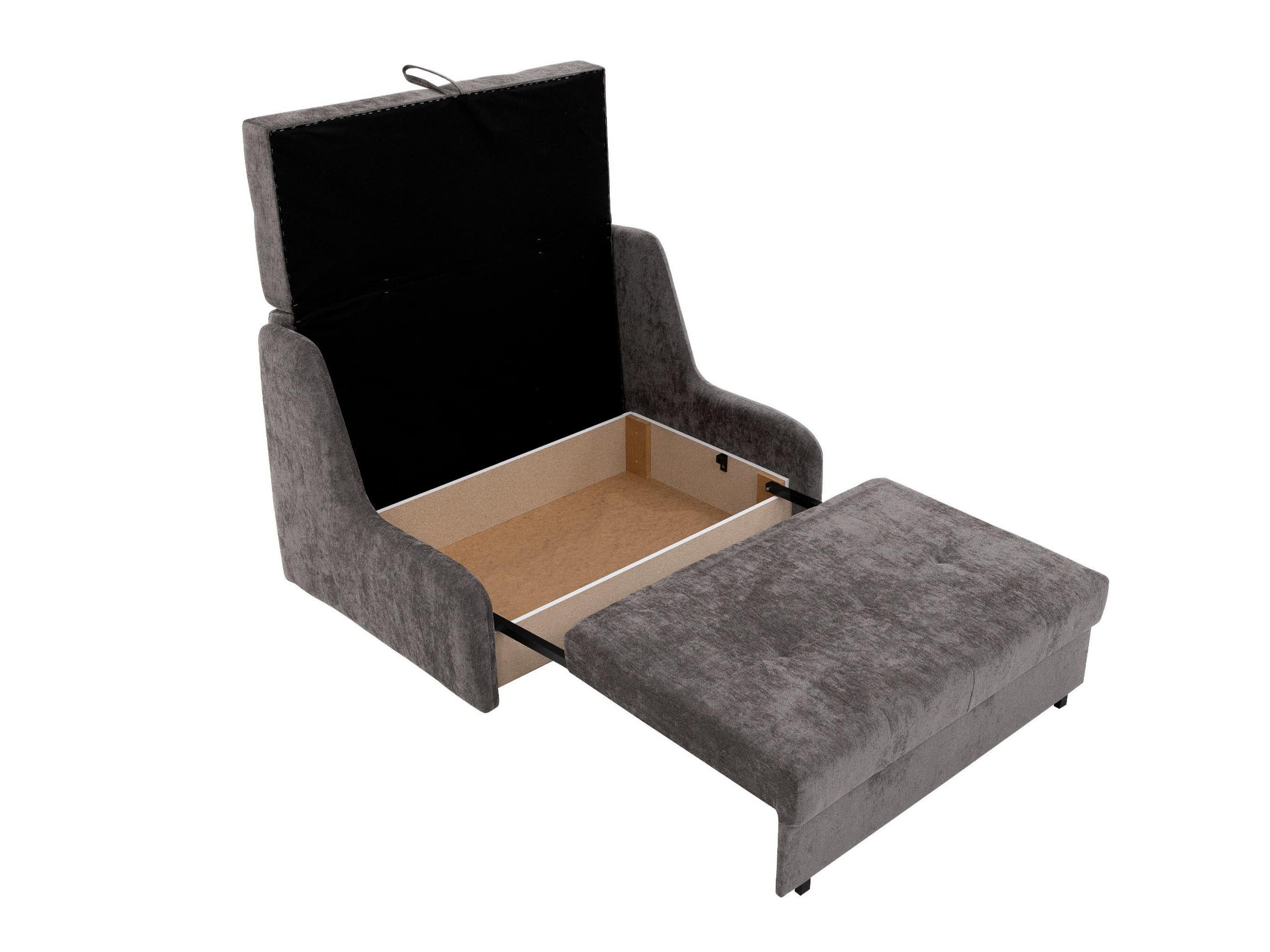 Slaapbank Columbus 255 (Sereno 682)