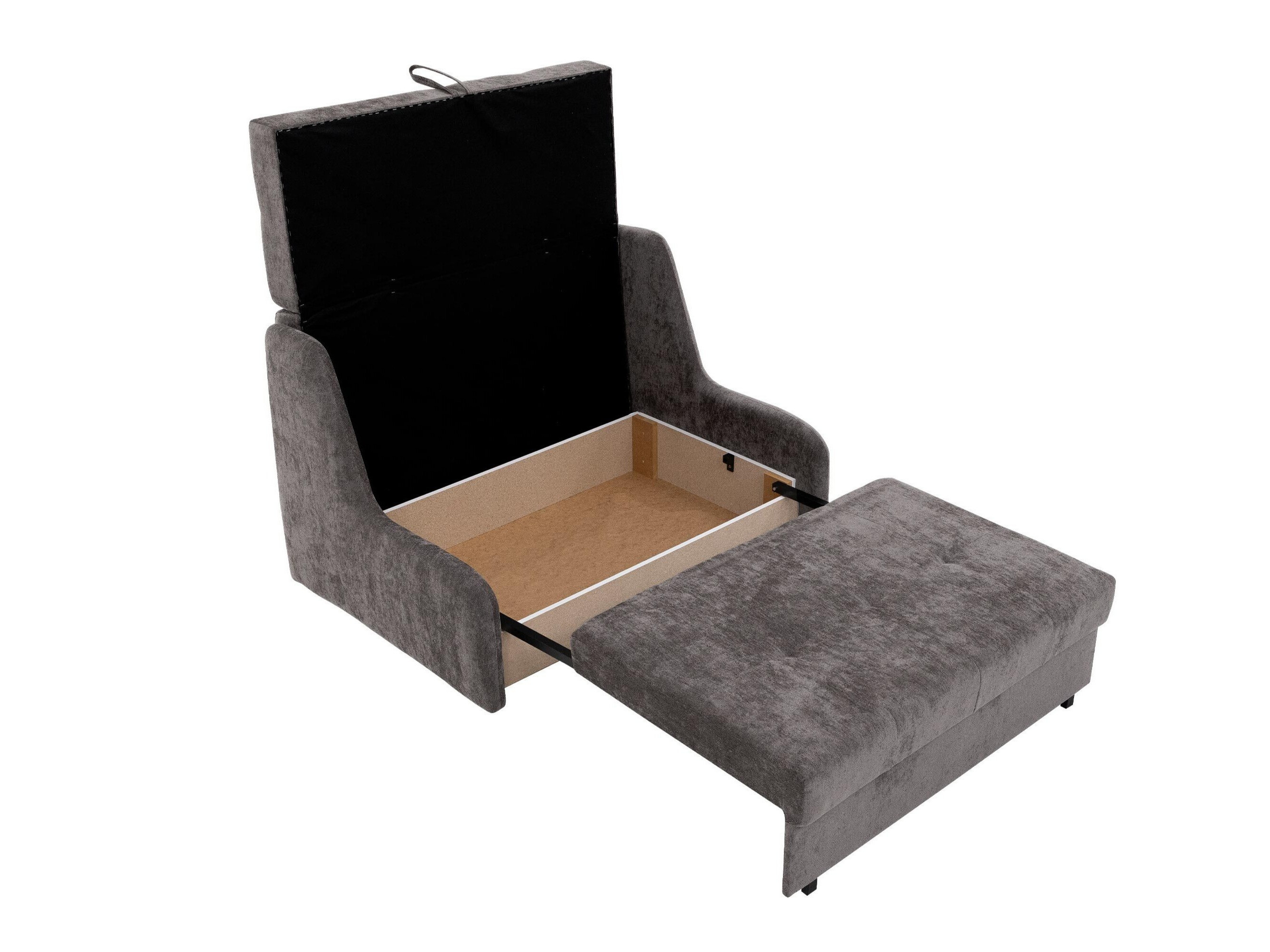 Slaapbank Columbus 255 (Sereno 687)