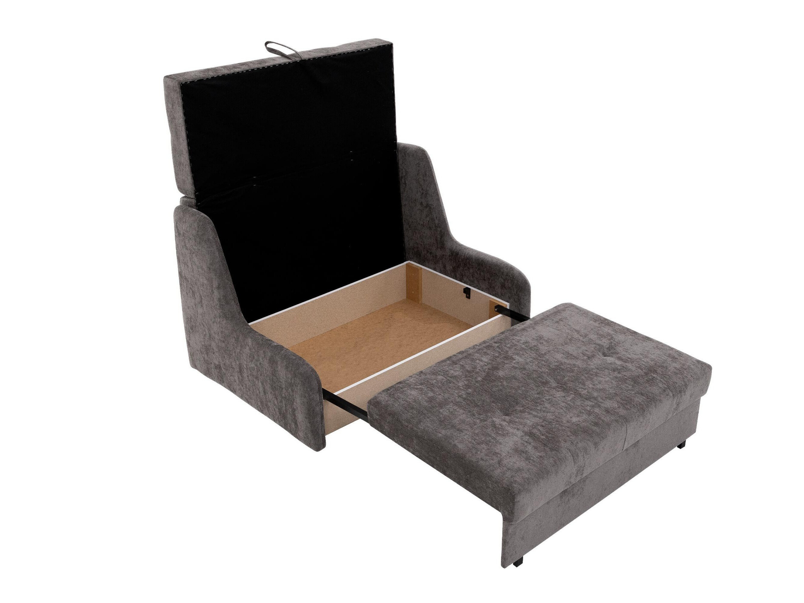 Slaapbank Columbus 255 (Sereno 689)