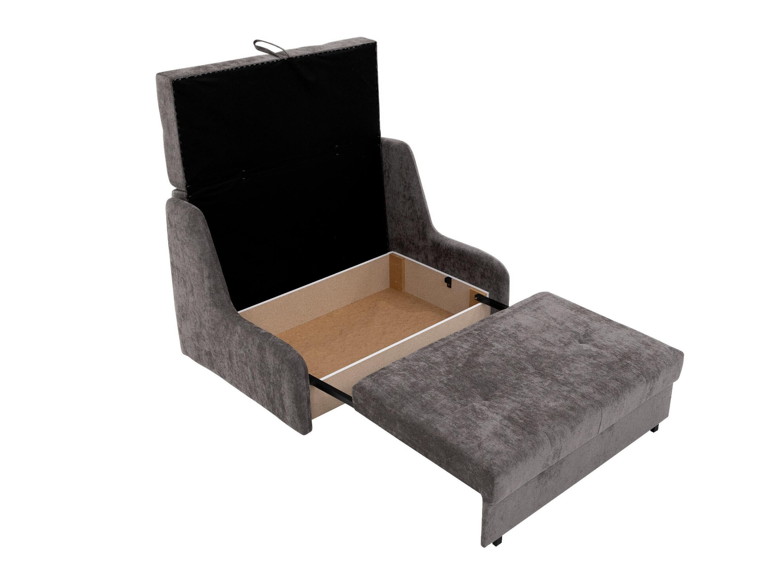 Slaapbank Columbus 255 (Sereno 692)