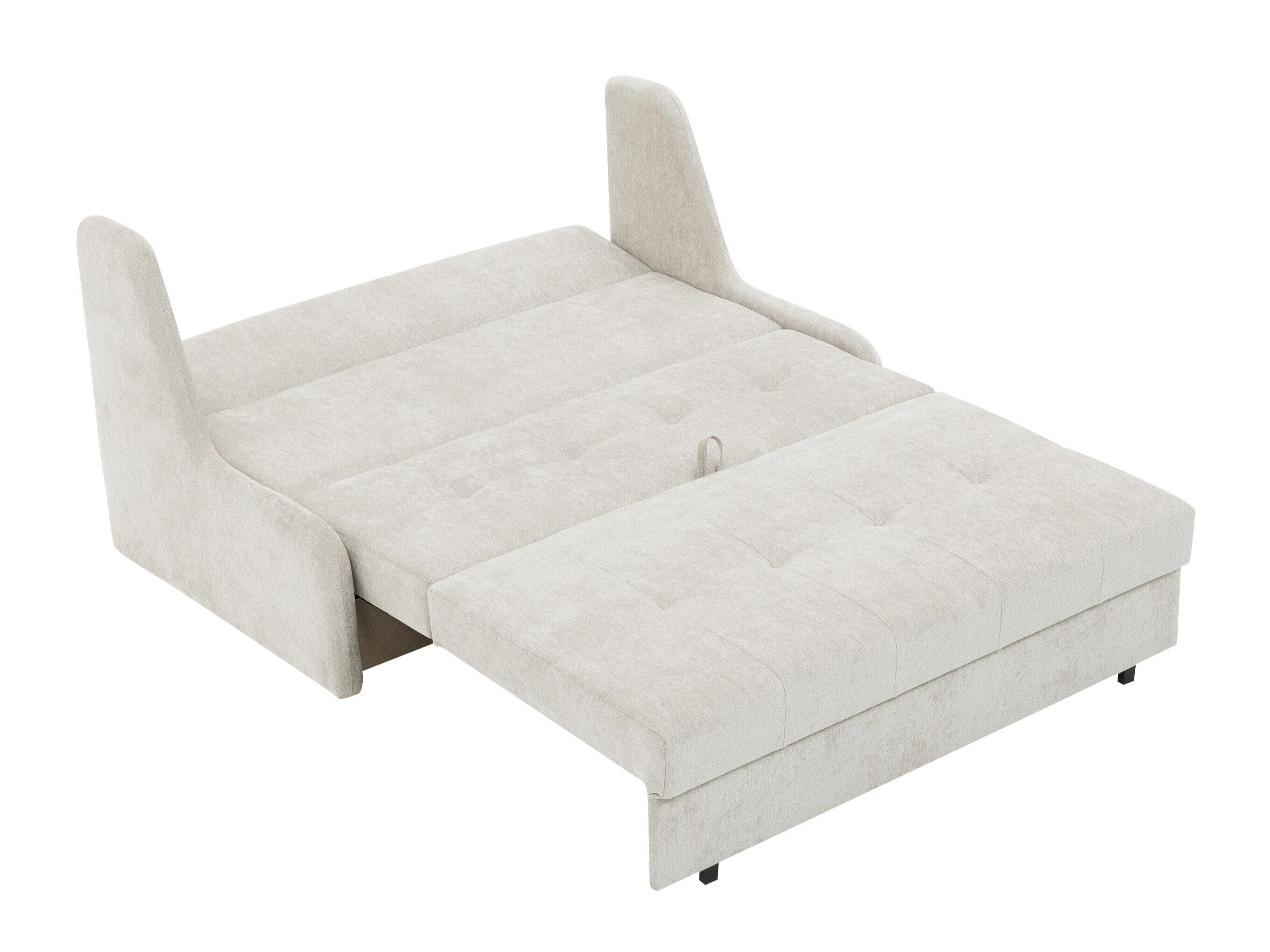 Slaapbank Columbus 256 (Sereno 687)