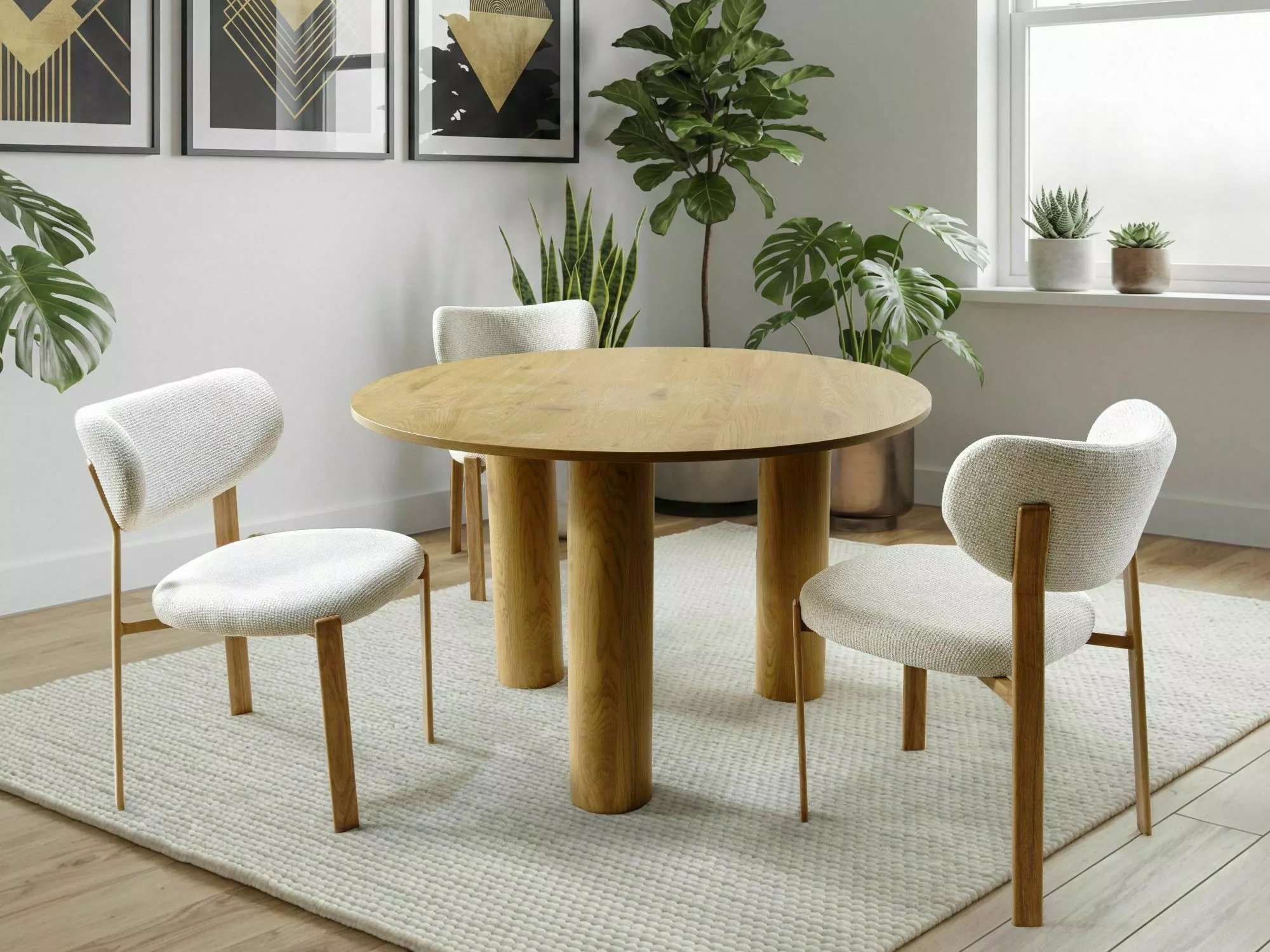 Tafel Detroit 959