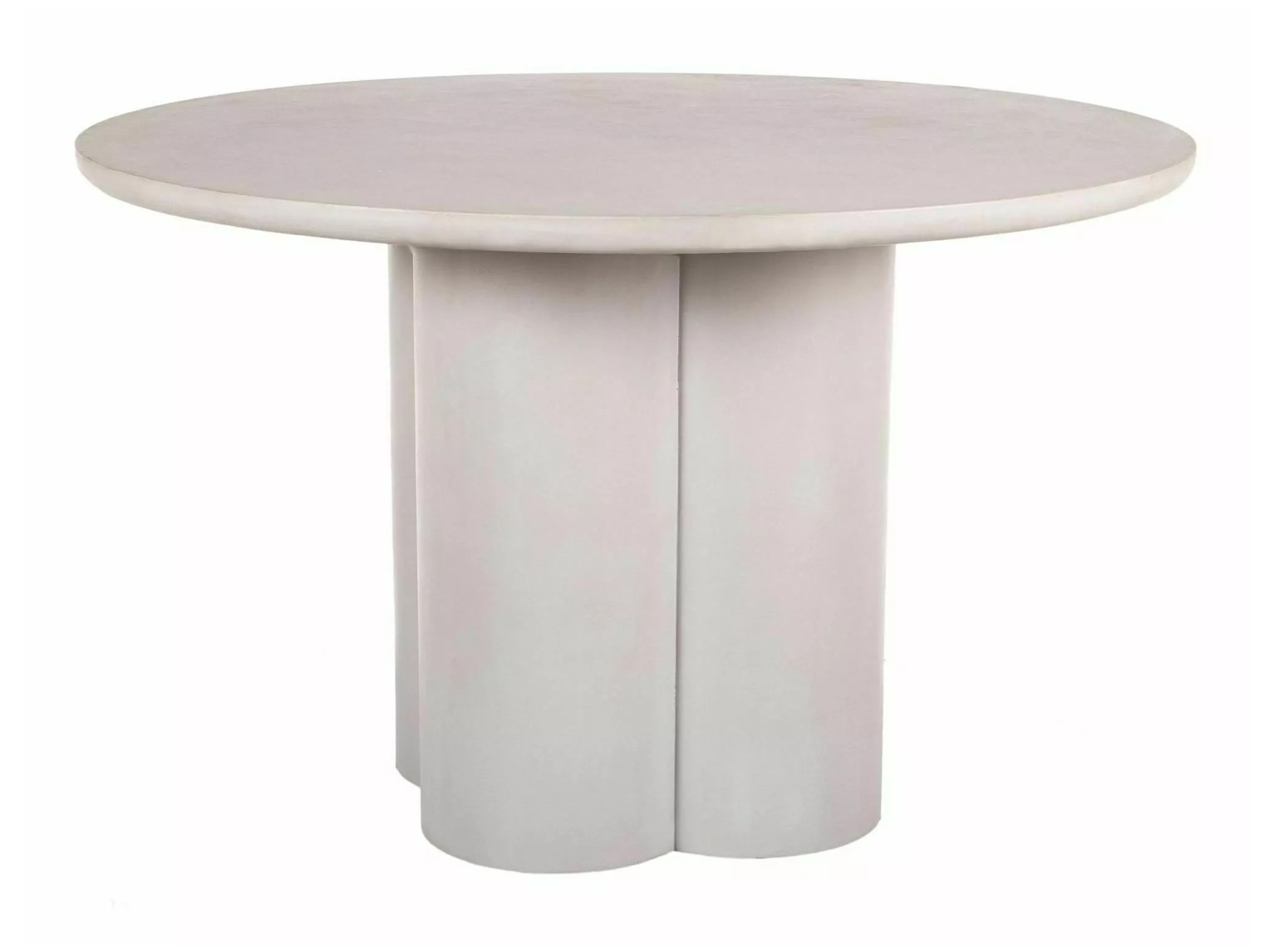 Tafel Detroit 962 (Lichtgrijs)