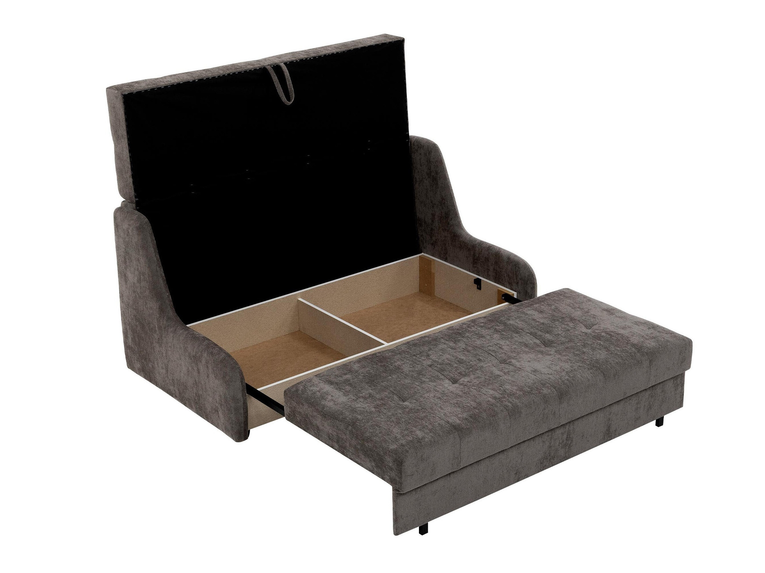 Slaapbank Columbus 257 (Sereno 689)
