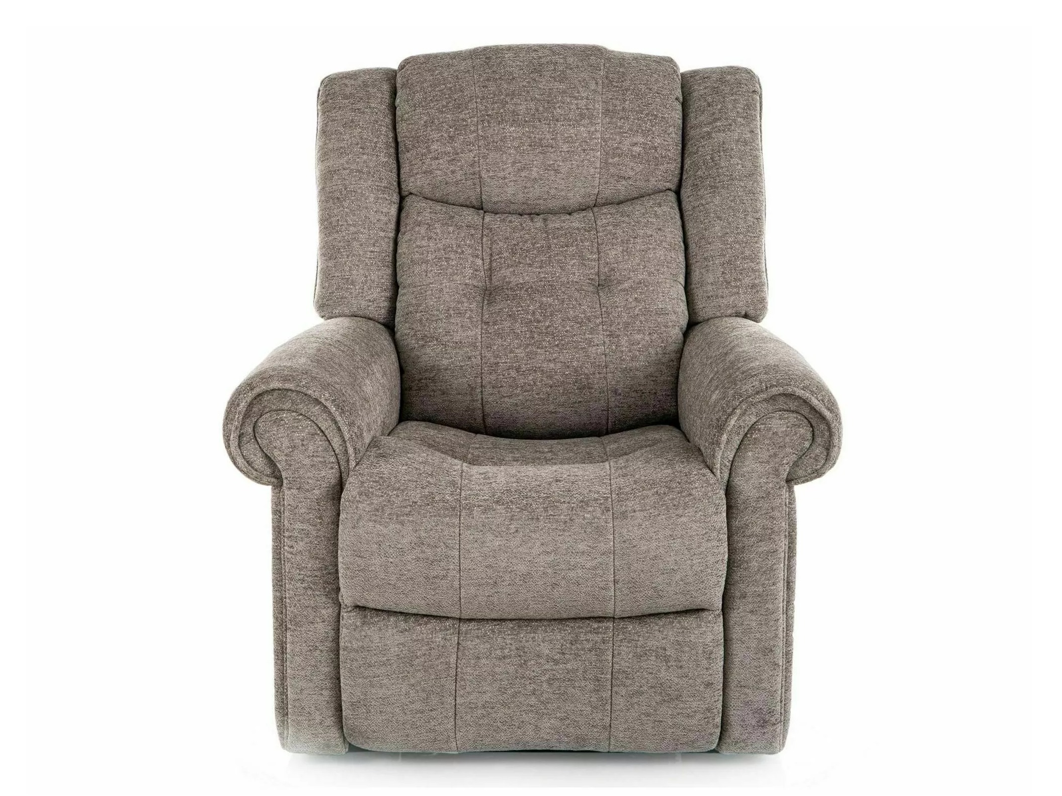 Relaxfauteuil Detroit 966 (Raven 07)