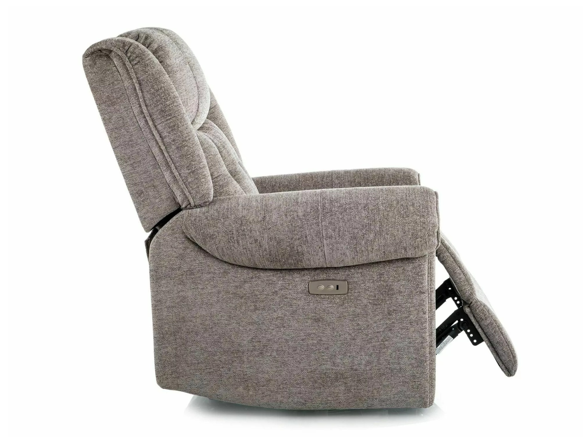 Relaxfauteuil Detroit 966 (Raven 07)