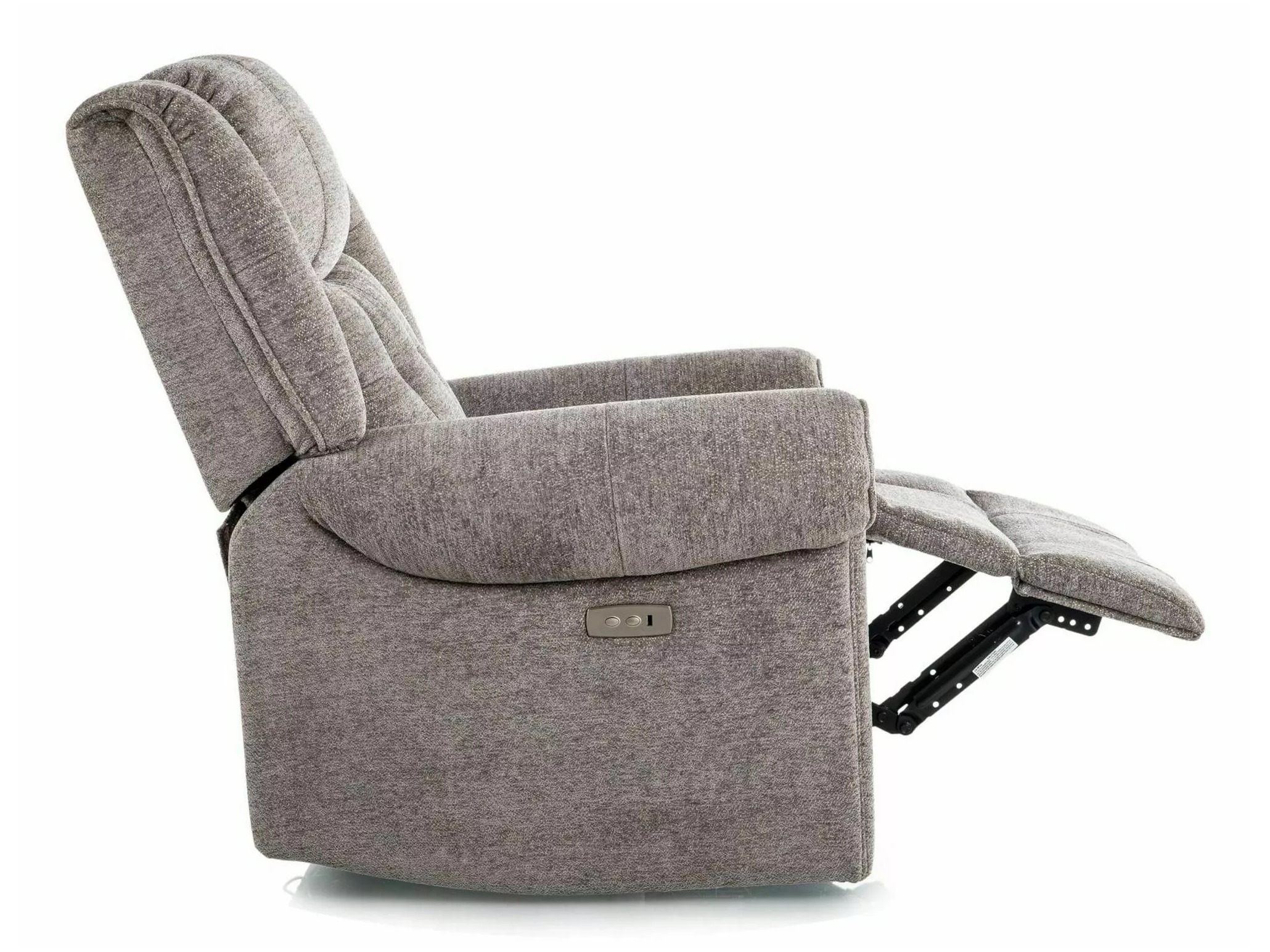 Relaxfauteuil Detroit 966 (Raven 07)