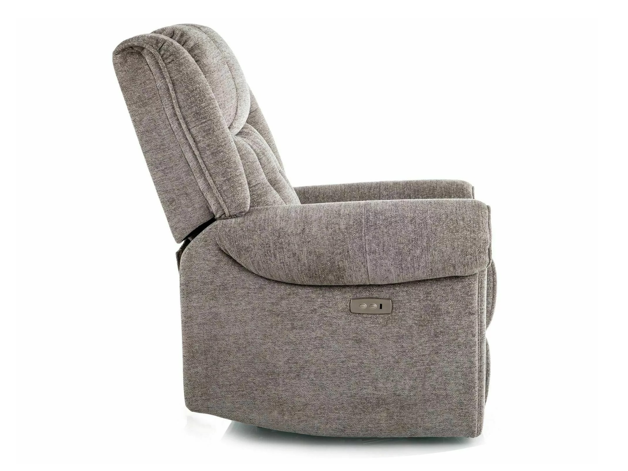 Relaxfauteuil Detroit 966 (Raven 07)