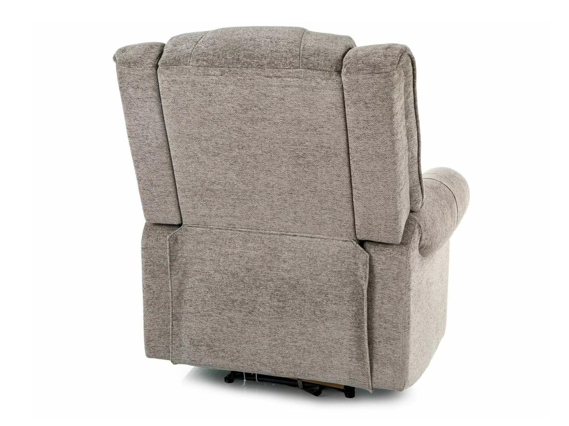 Relaxfauteuil Detroit 966 (Raven 07)
