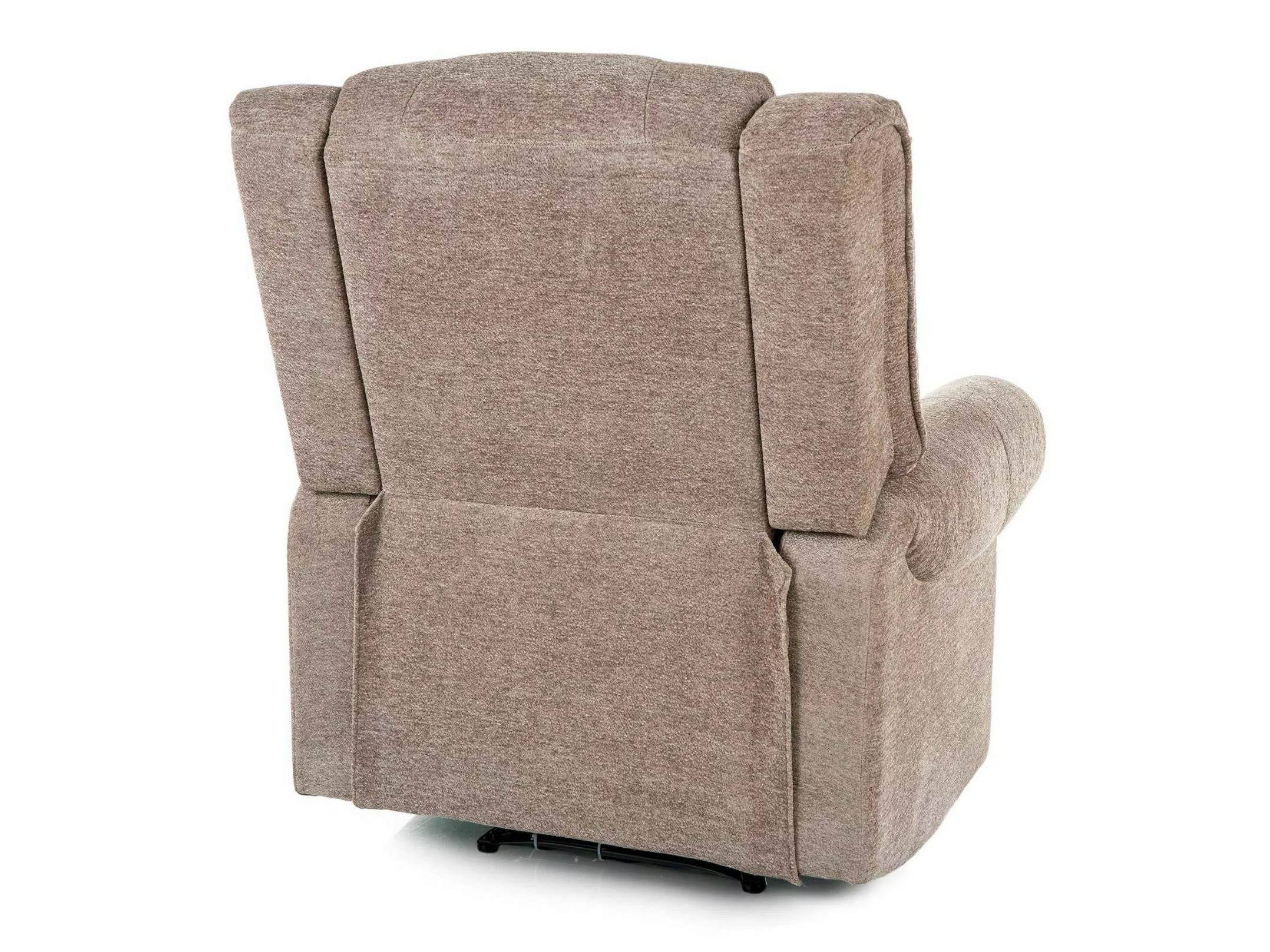 Relaxfauteuil Detroit 966 (Raven 30)