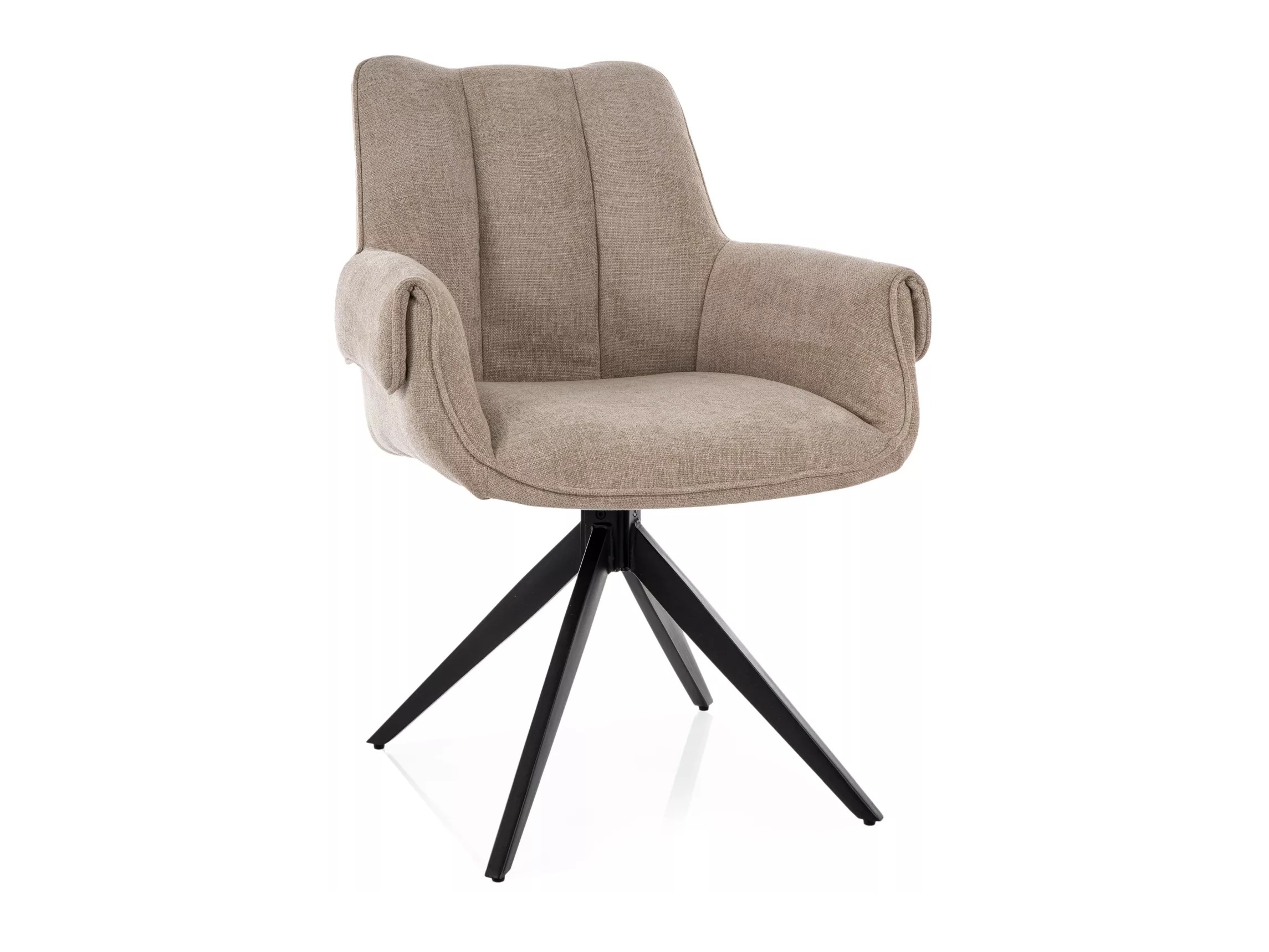 Stoel Detroit 965 (Beige)