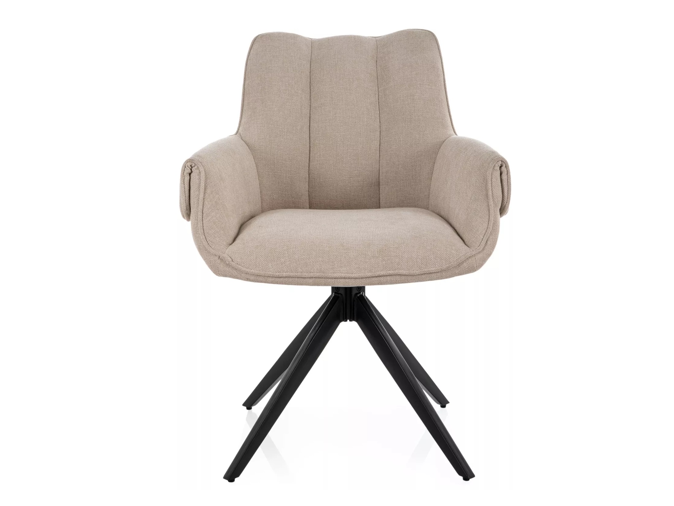 Stoel Detroit 965 (Licht beige)