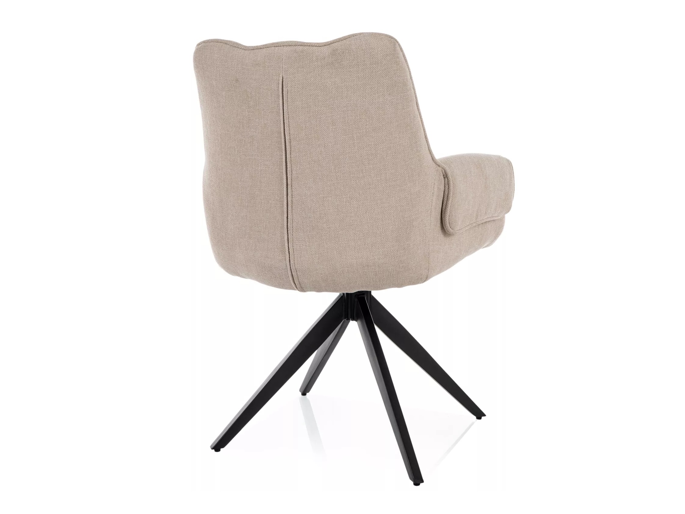 Stoel Detroit 965 (Licht beige)