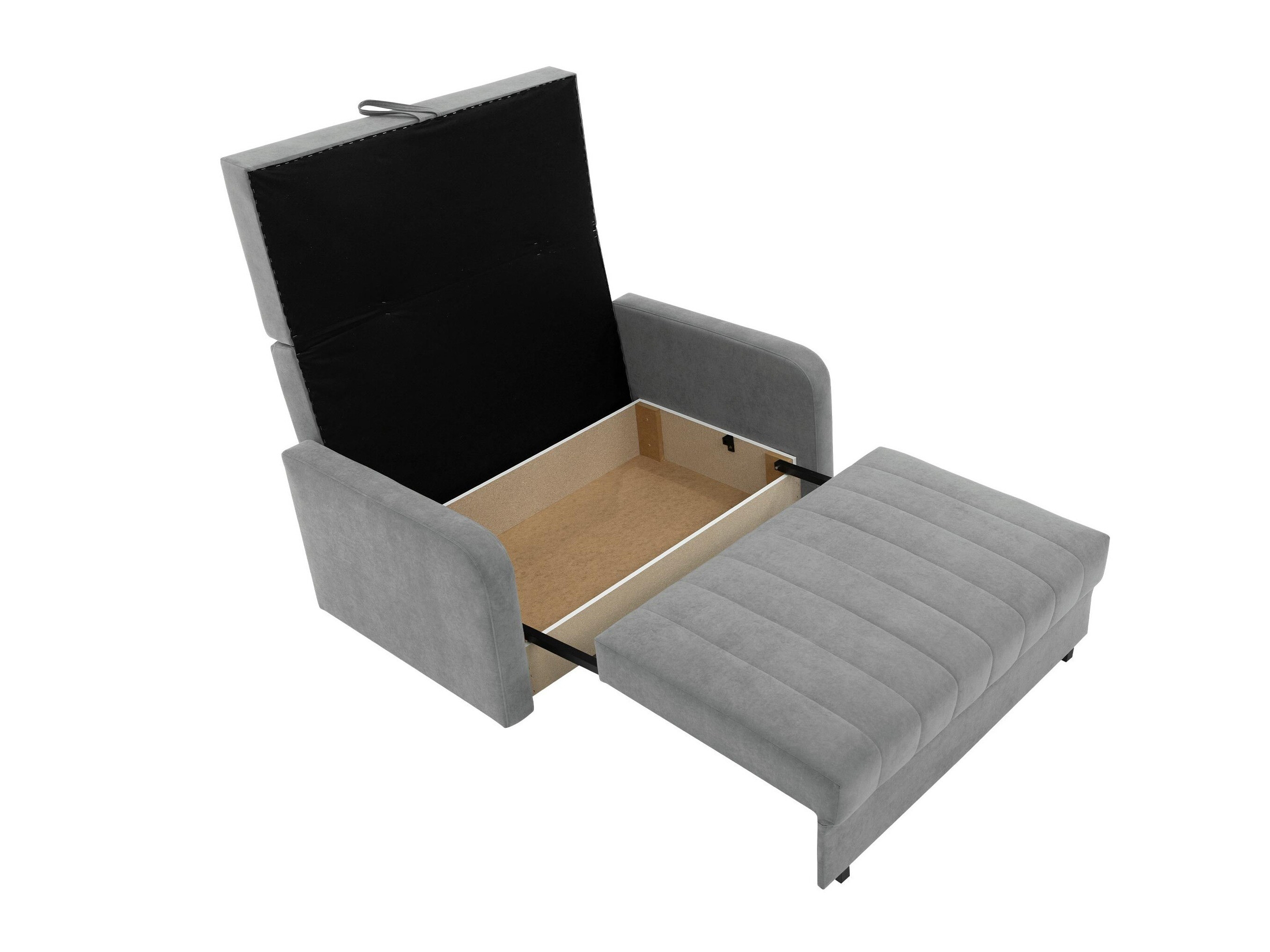 Slaapbank Columbus 259 (Polo 882)
