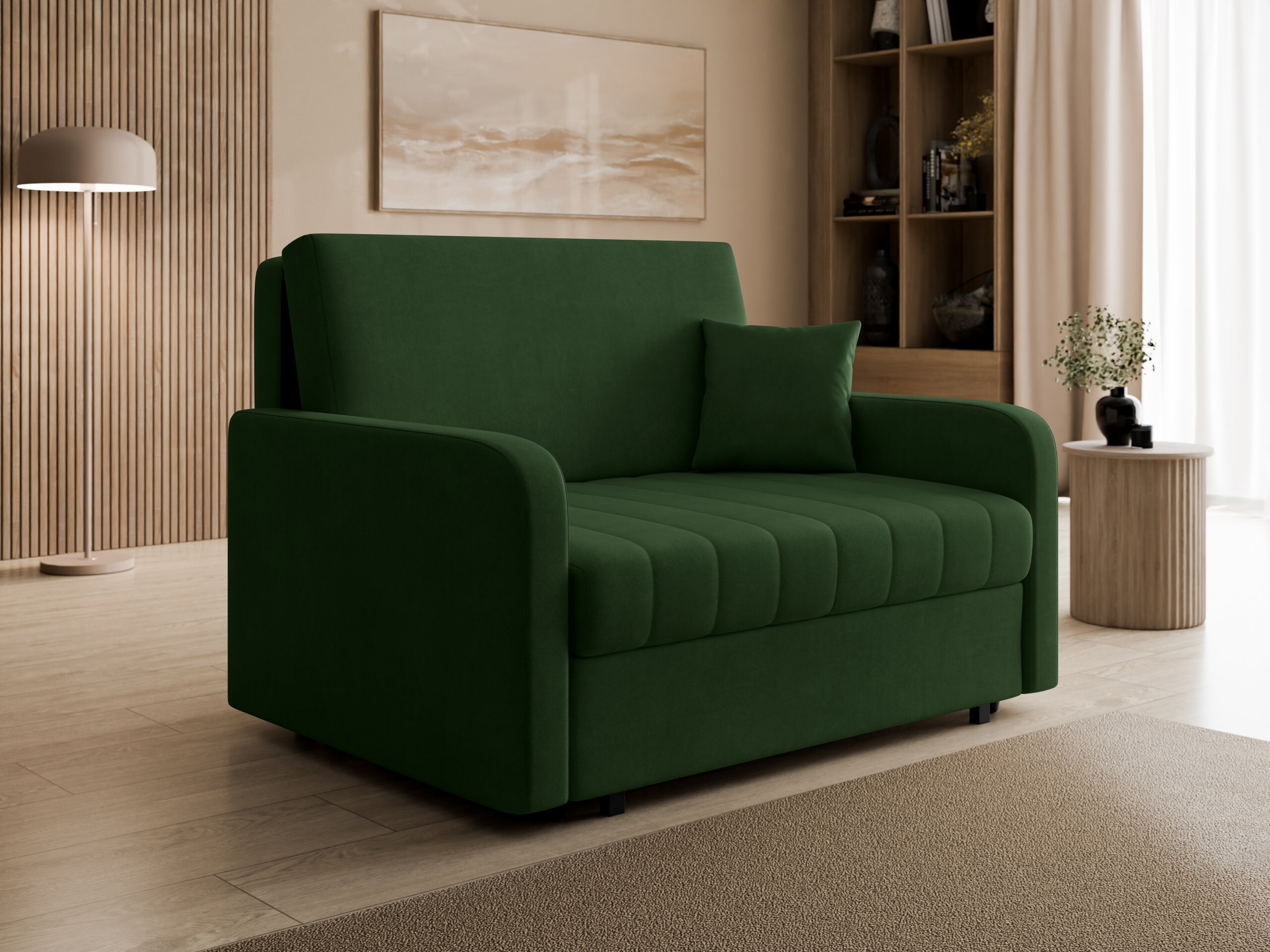 Slaapbank Columbus 259 (Polo 889)