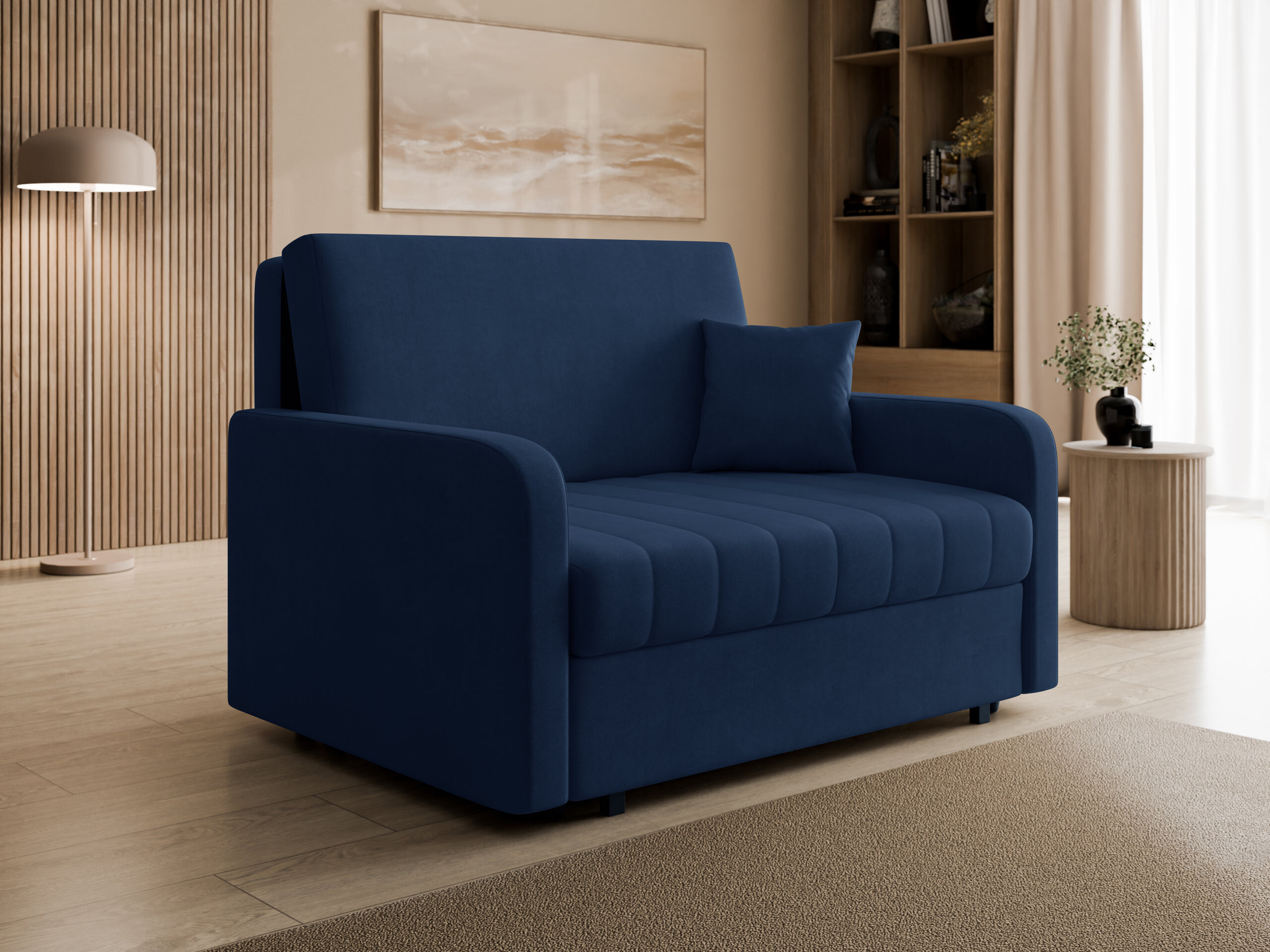 Slaapbank Columbus 259 (Polo 891)