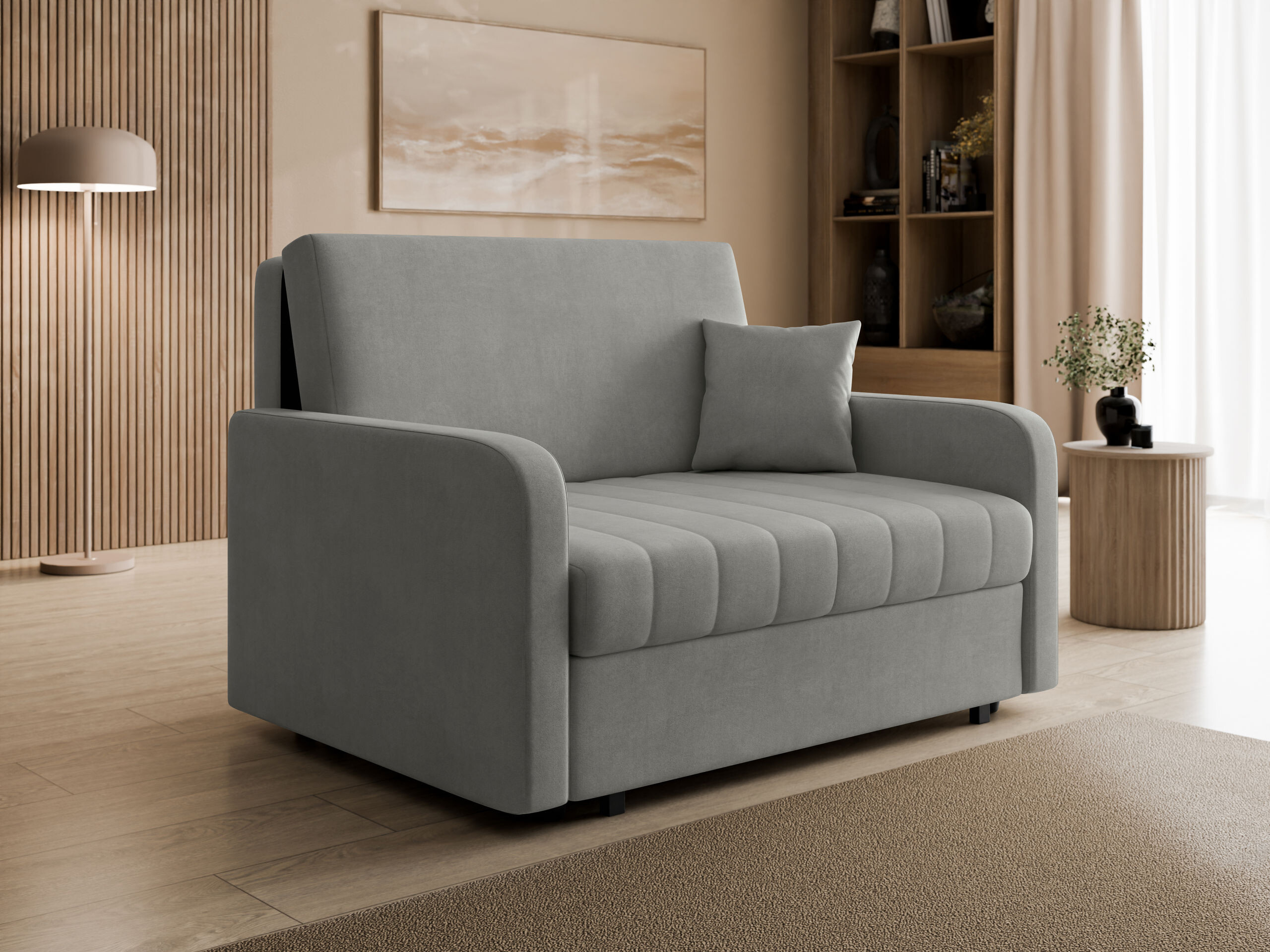 Slaapbank Columbus 259 (Polo 894)