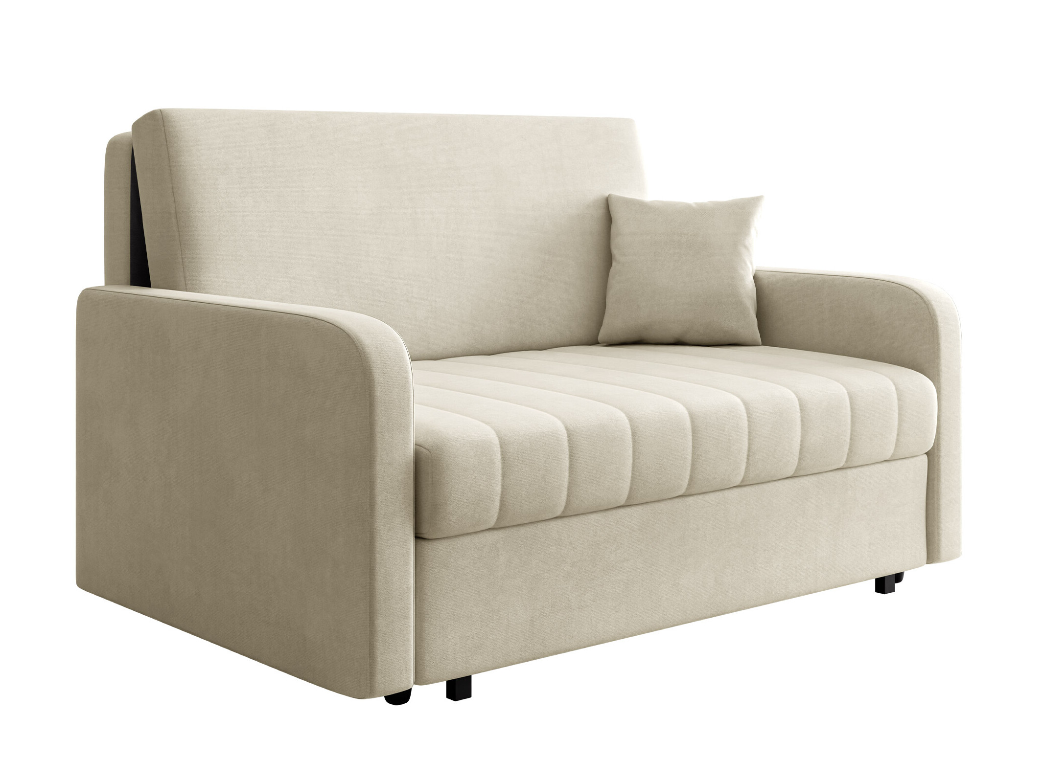 Slaapbank Columbus 260 (Polo 872)