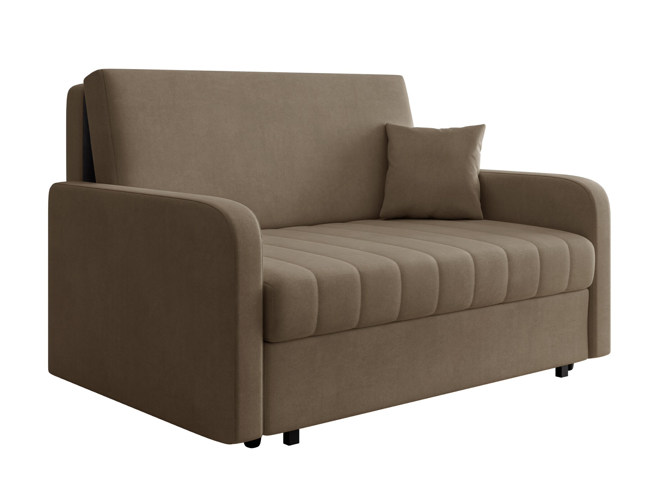 Slaapbank Columbus 260 (Polo 875)