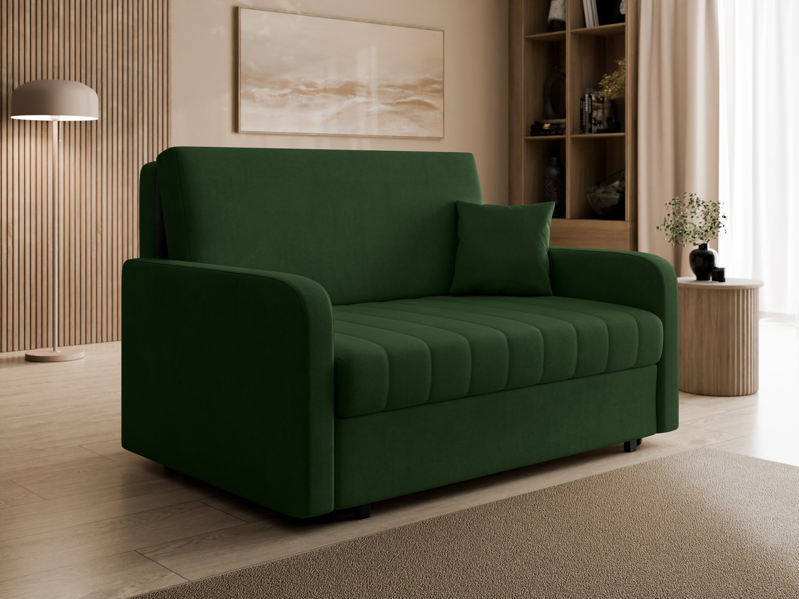 Slaapbank Columbus 260 (Polo 889)
