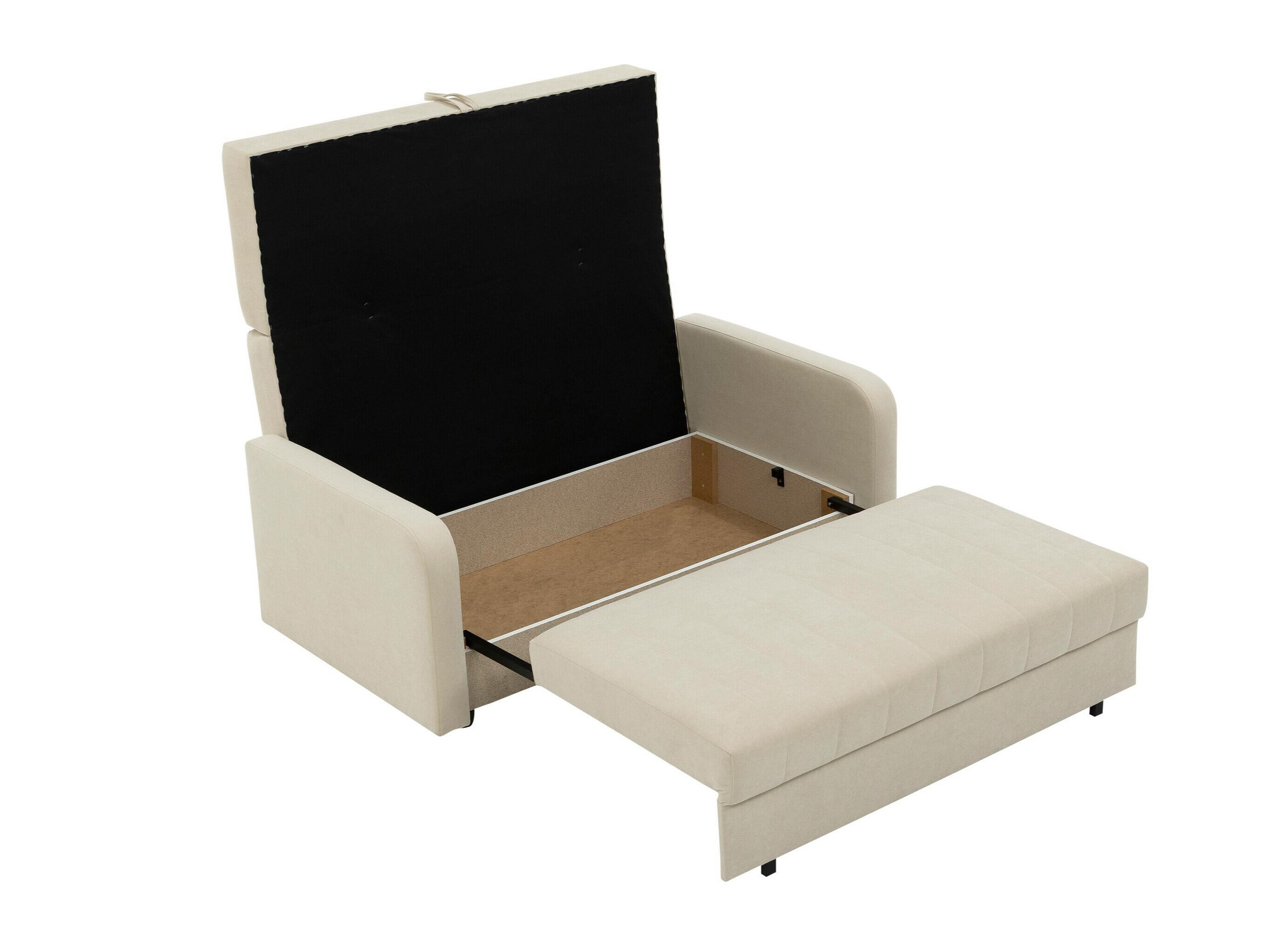 Slaapbank Columbus 260 (Polo 889)