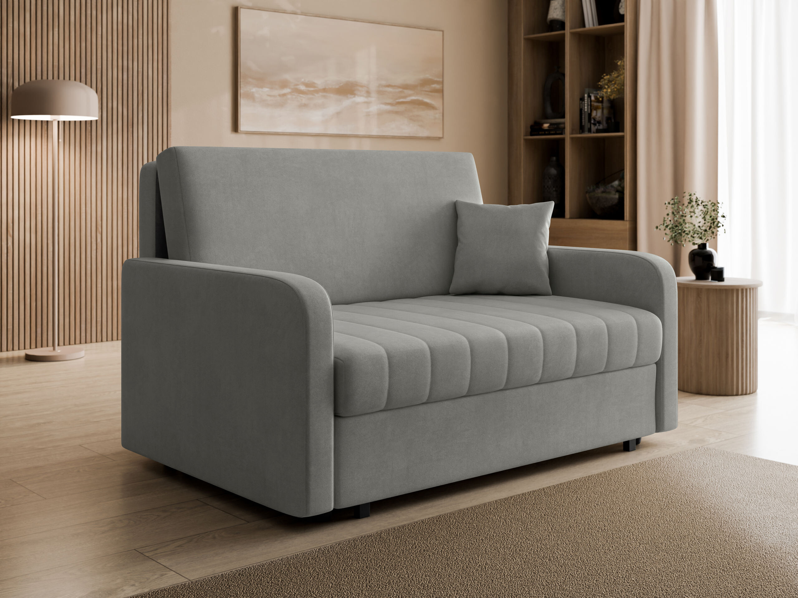 Slaapbank Columbus 260 (Polo 894)