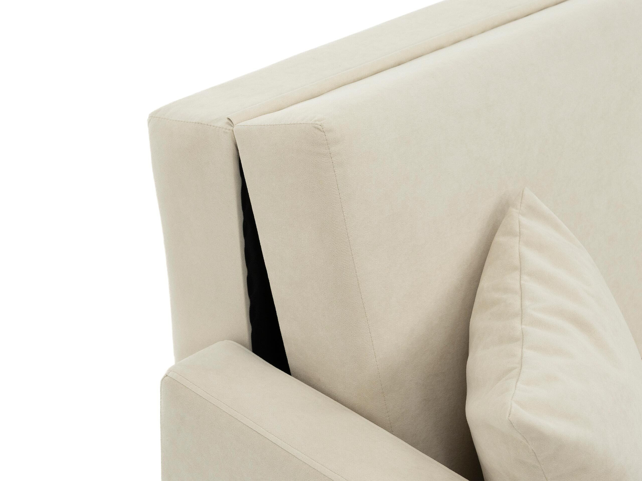 Slaapbank Columbus 260 (Polo 897)