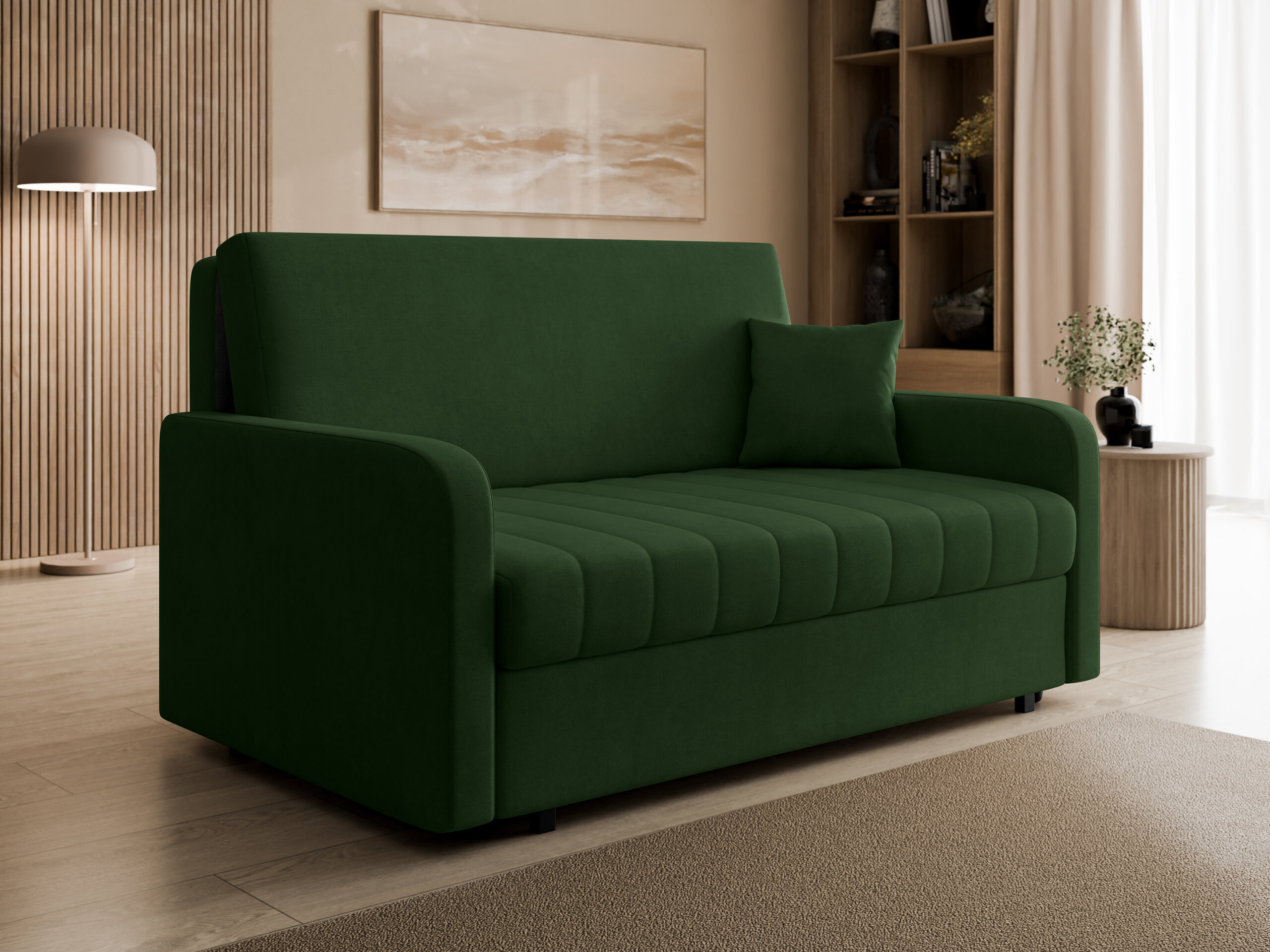 Slaapbank Columbus 261 (Polo 889)