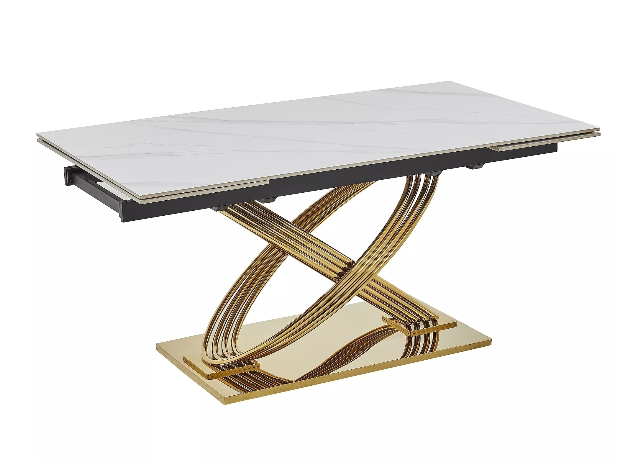 Tafel Detroit 968