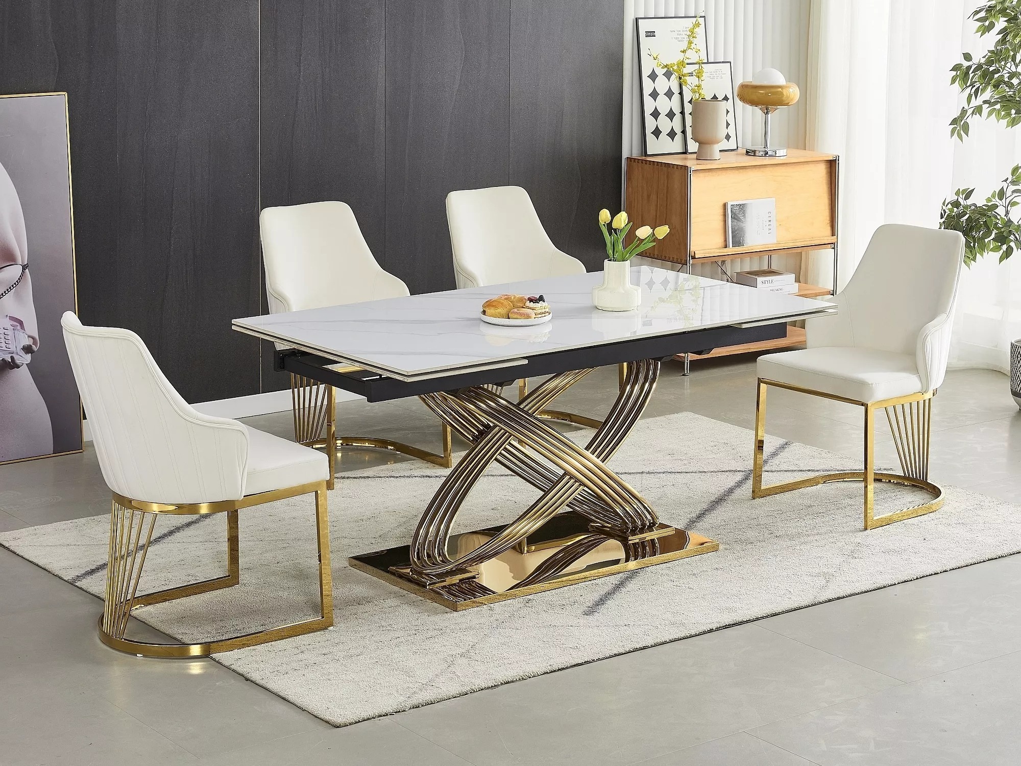 Tafel Detroit 968