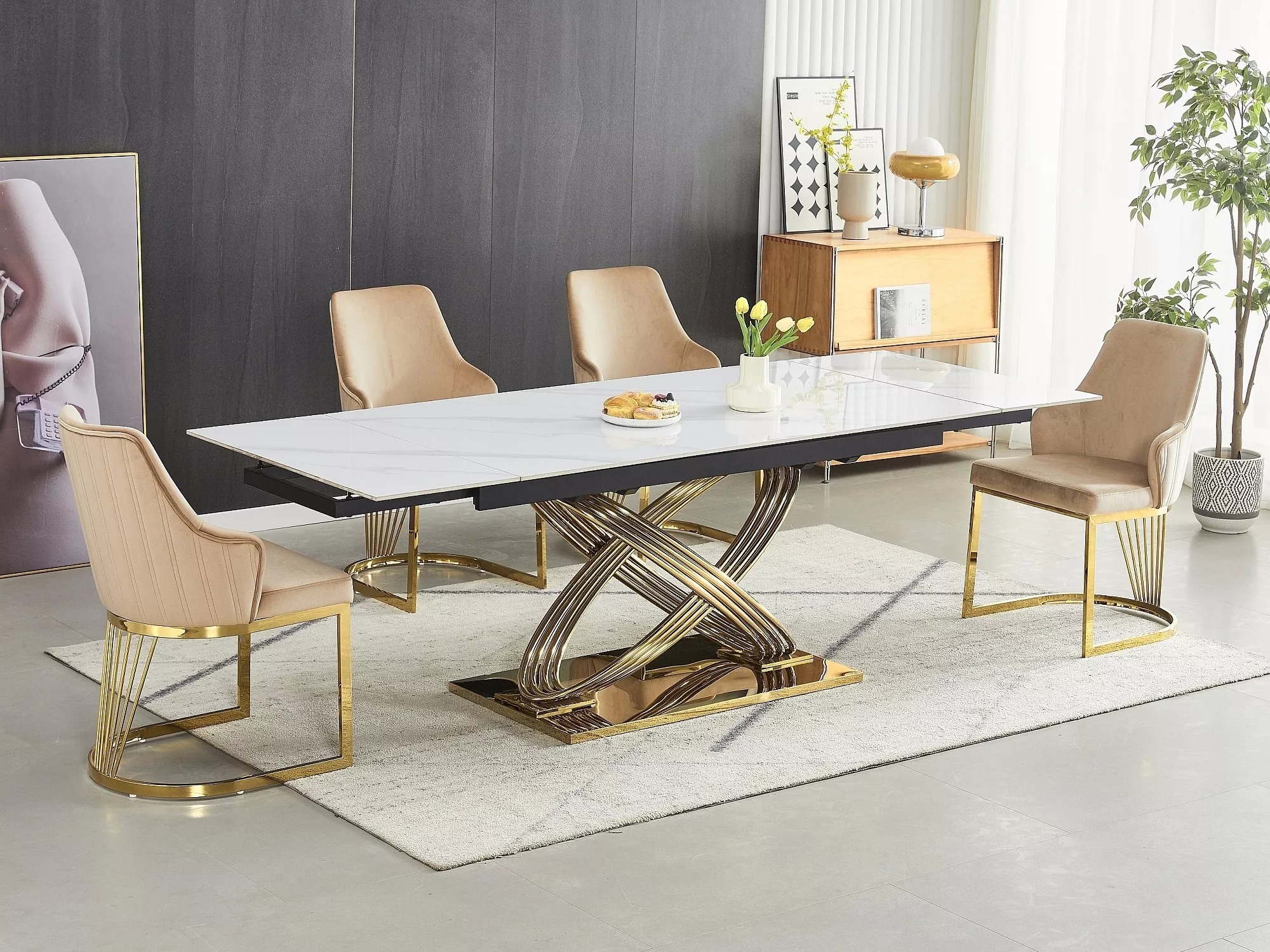 Tafel Detroit 968