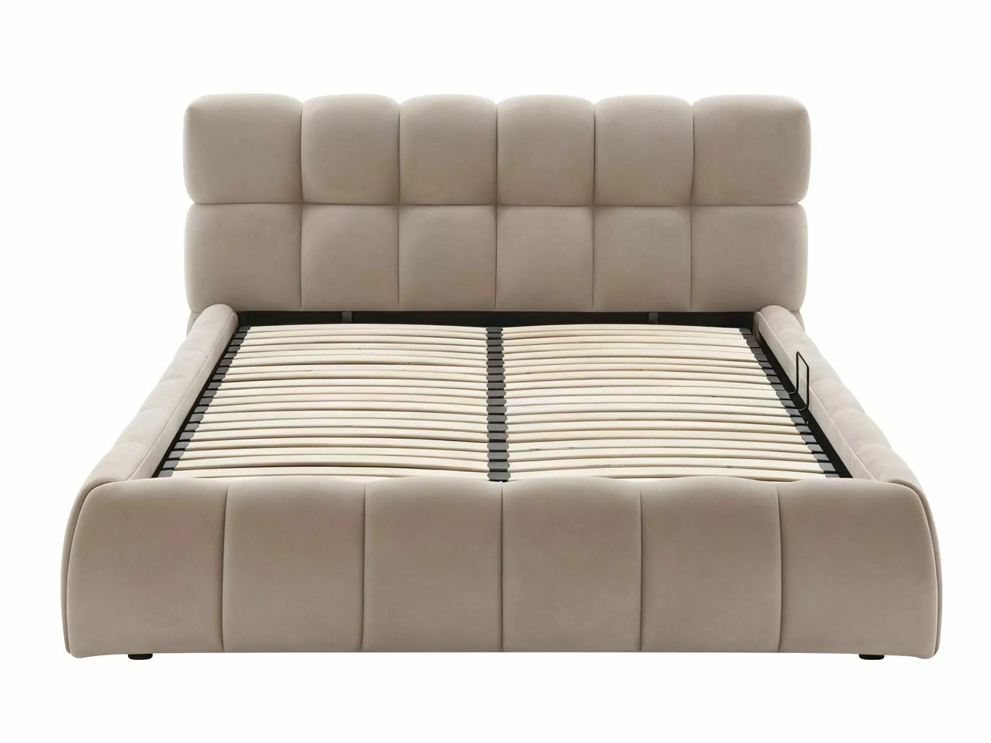 Bed Detroit 969 (Bluvel 40)
